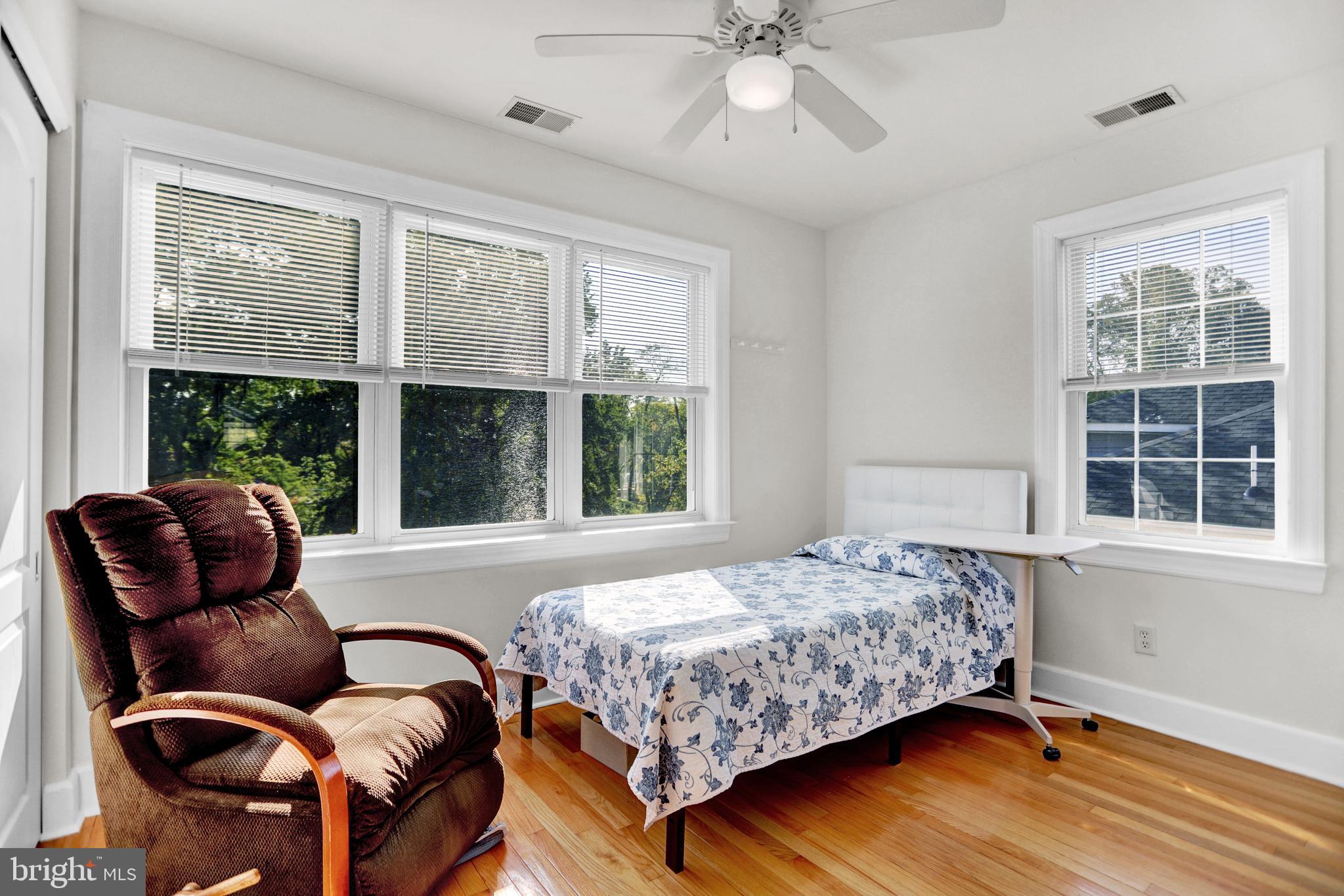 WESTMORELAND FRUIT FARM - Residential