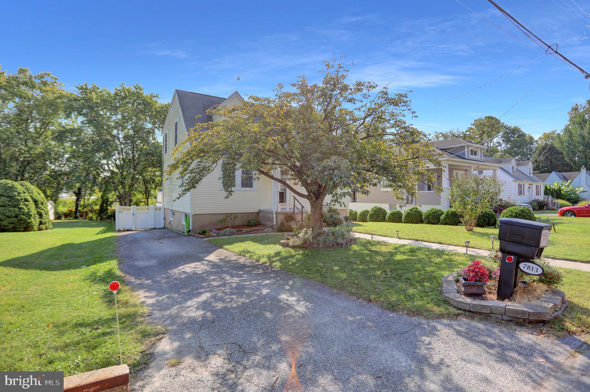 WESTMORELAND FRUIT FARM - Residential