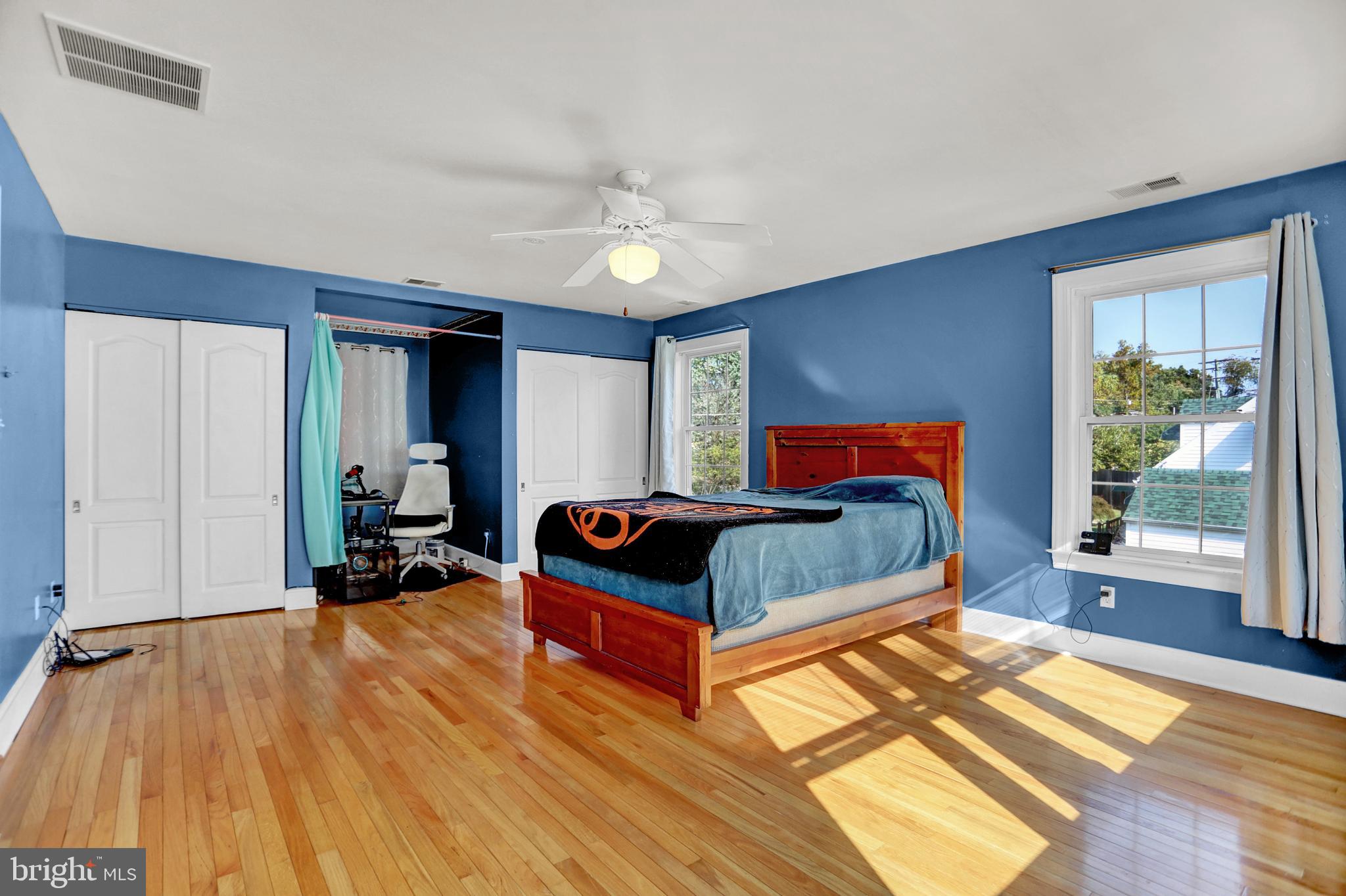 WESTMORELAND FRUIT FARM - Residential