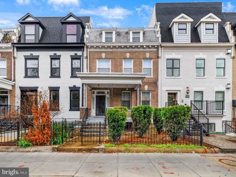 1474 HARVARD STREET NW WASHINGTON DC 20009
