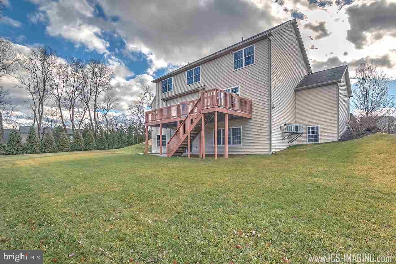 SILVER BROOK - Residential