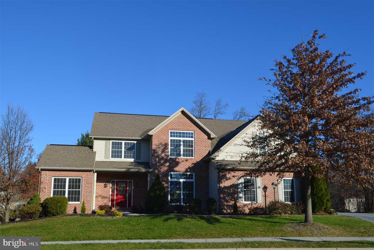 SILVER BROOK - Residential