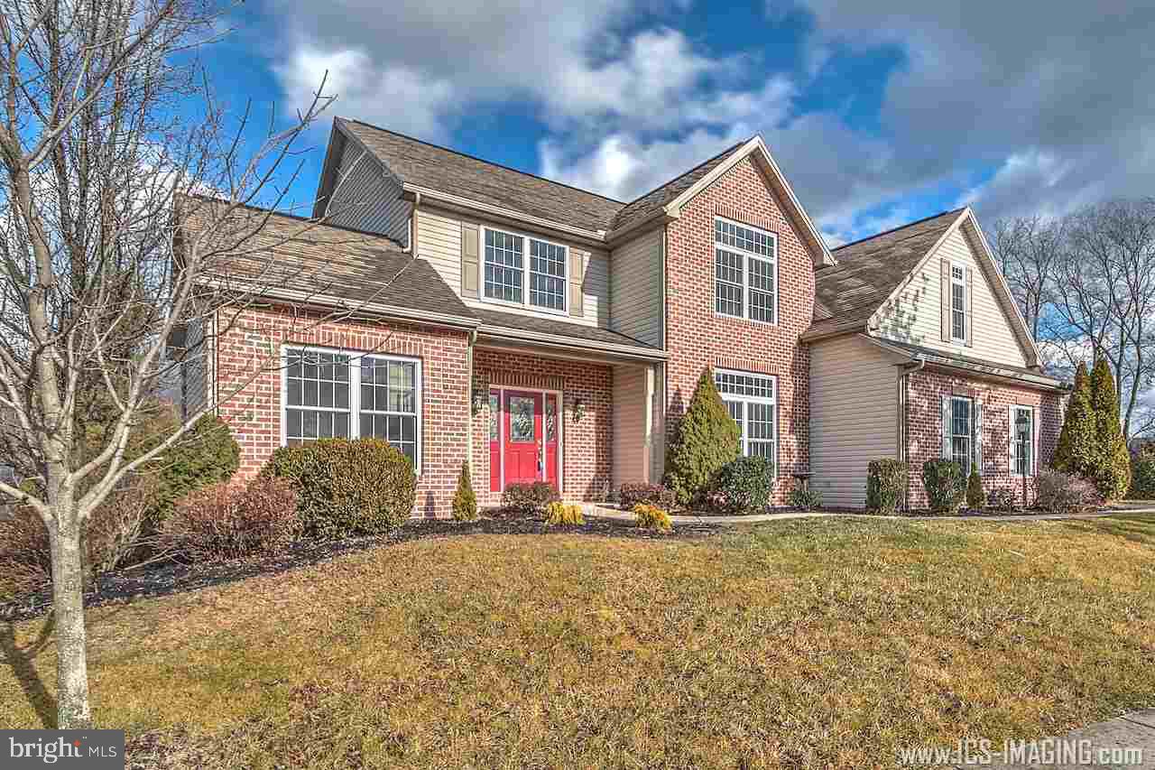 SILVER BROOK - Residential