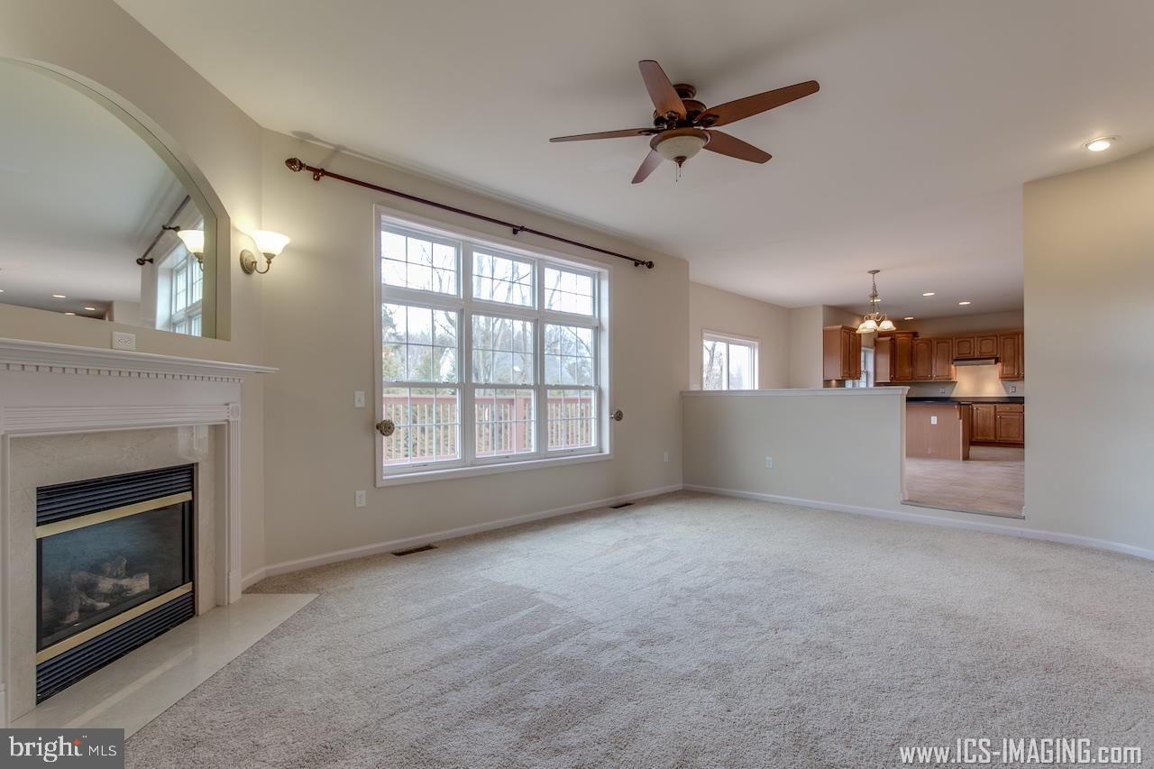 SILVER BROOK - Residential