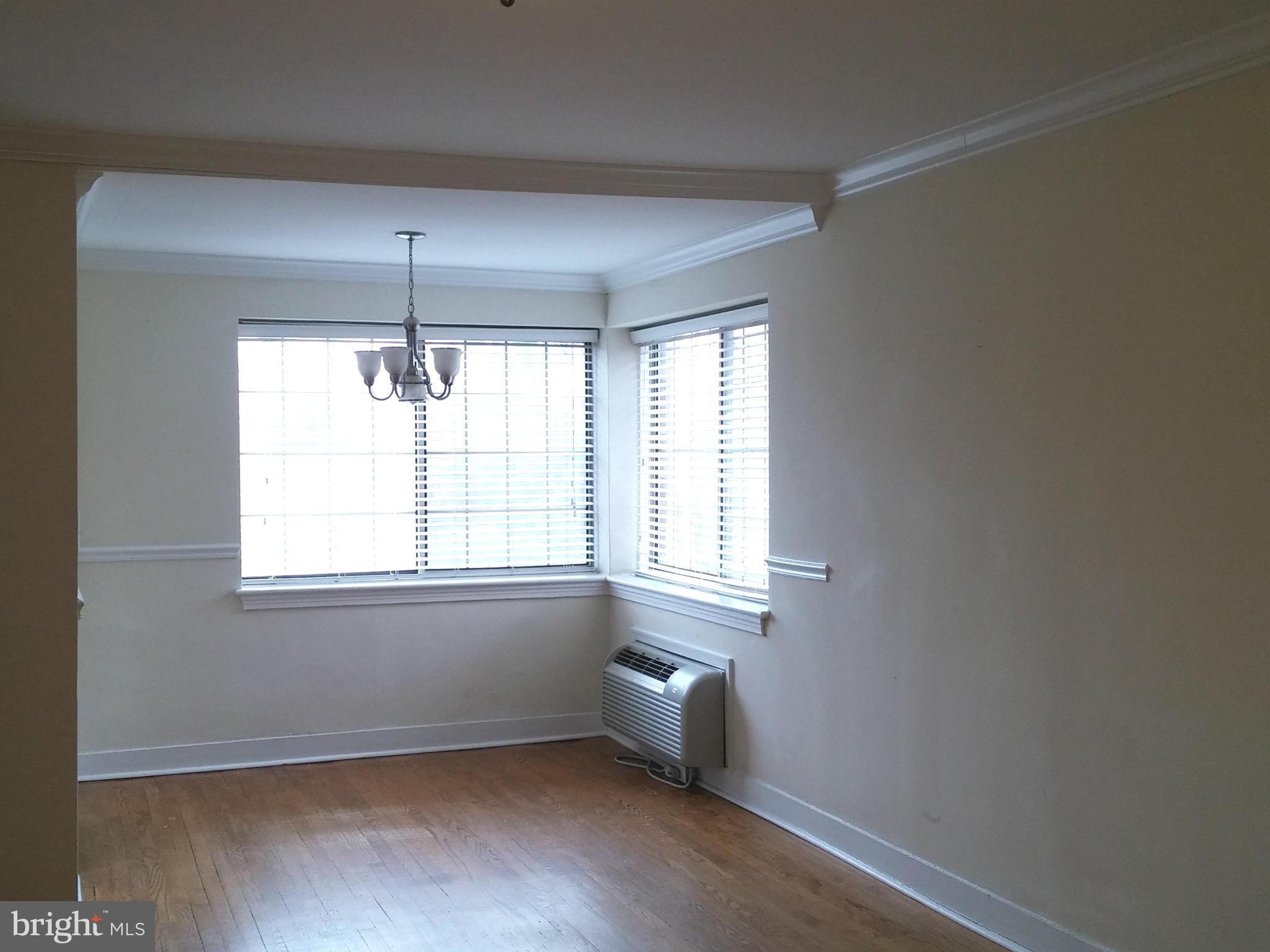 BEARINGS SOUTH - Residential Lease