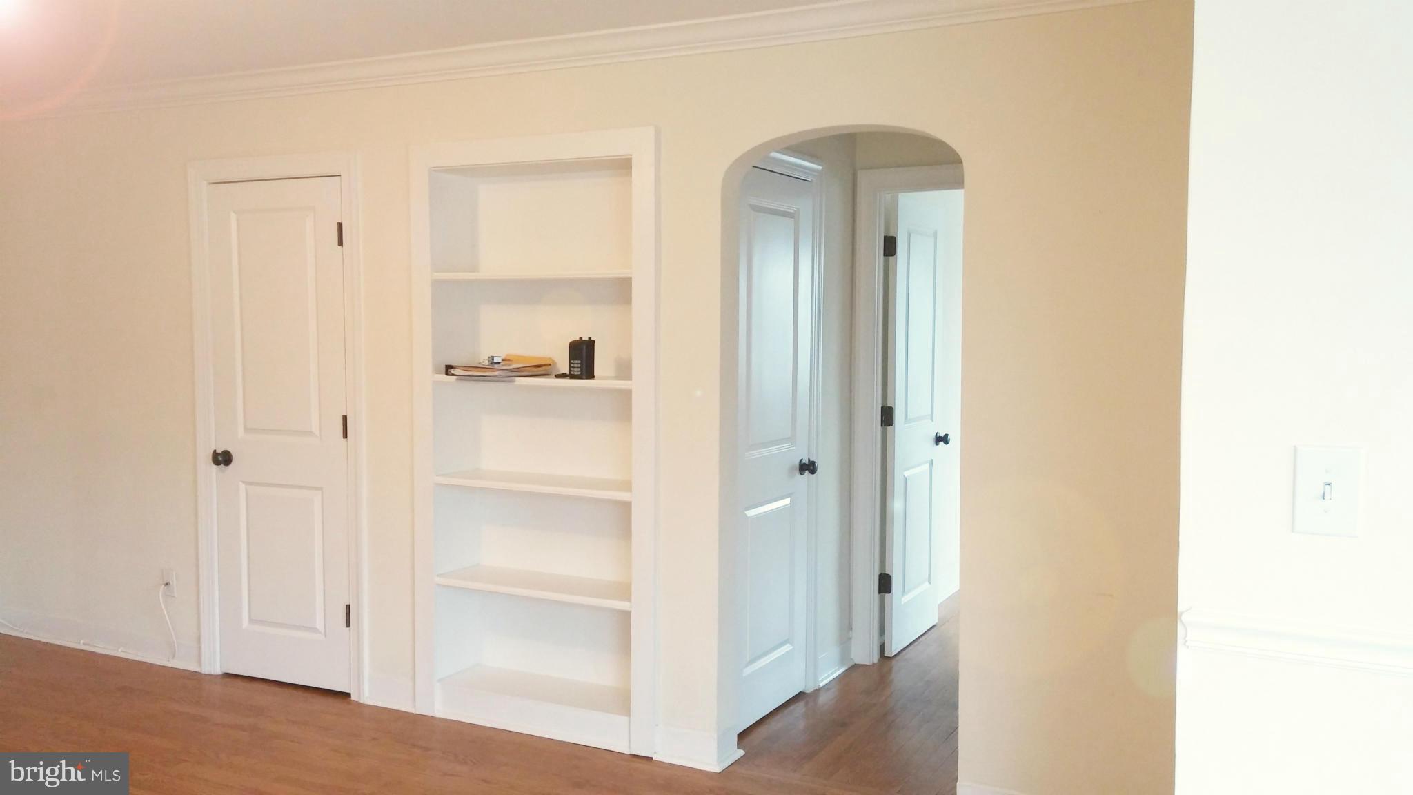 BEARINGS SOUTH - Residential Lease