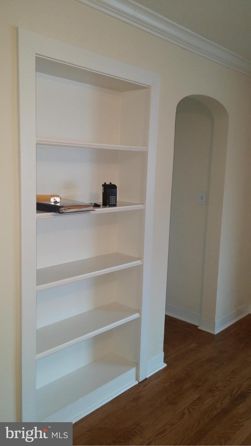 BEARINGS SOUTH - Residential Lease