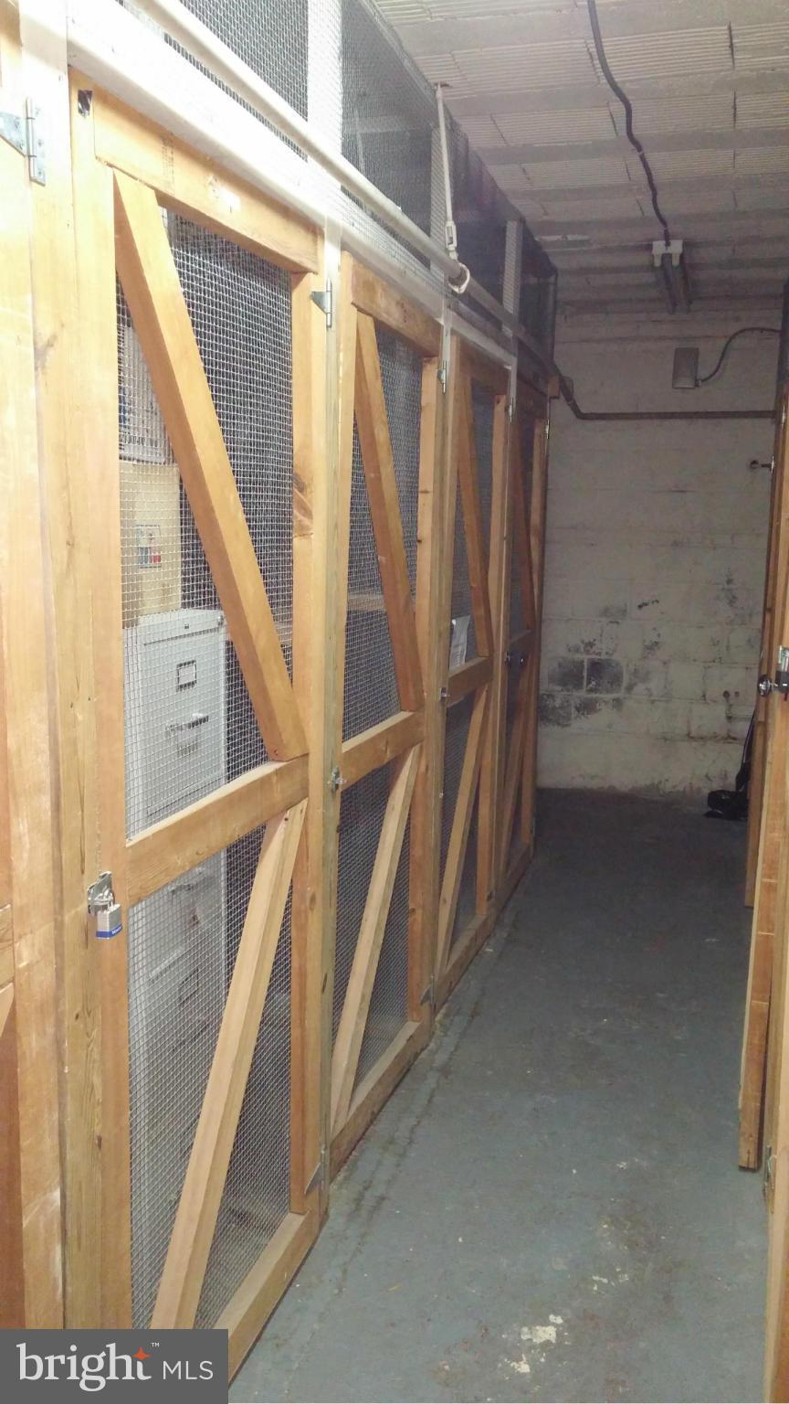 BEARINGS SOUTH - Residential Lease