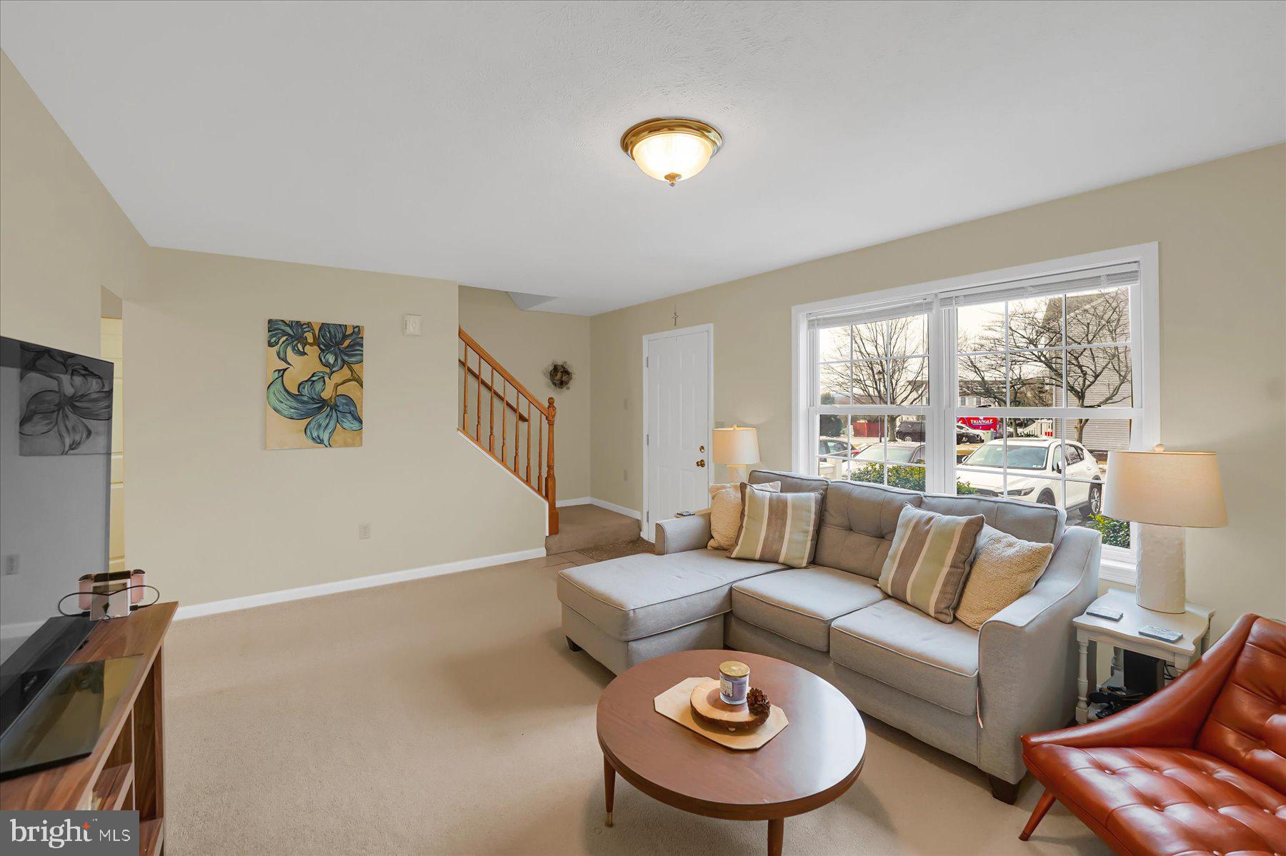 BIRCHTREE - Residential