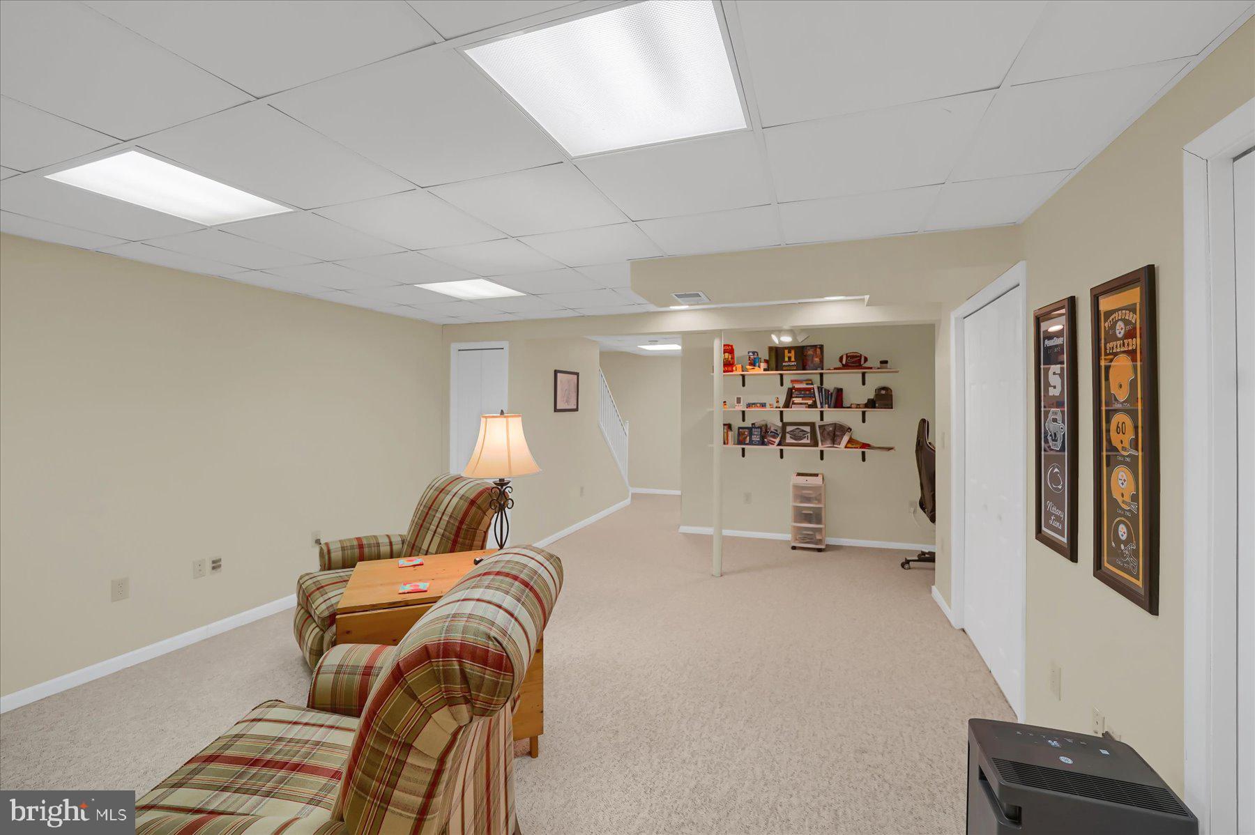 BIRCHTREE - Residential