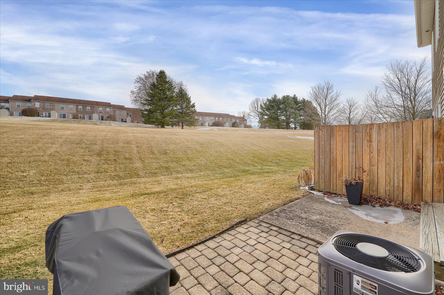 BIRCHTREE - Residential