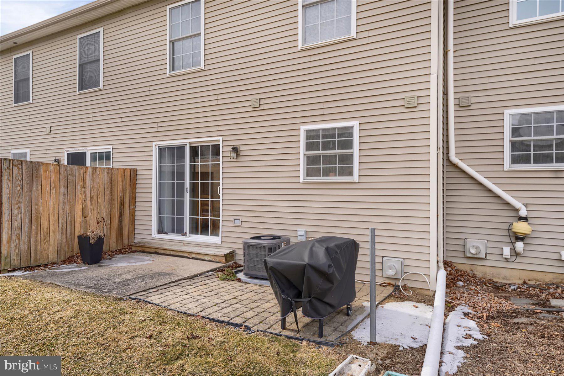 BIRCHTREE - Residential