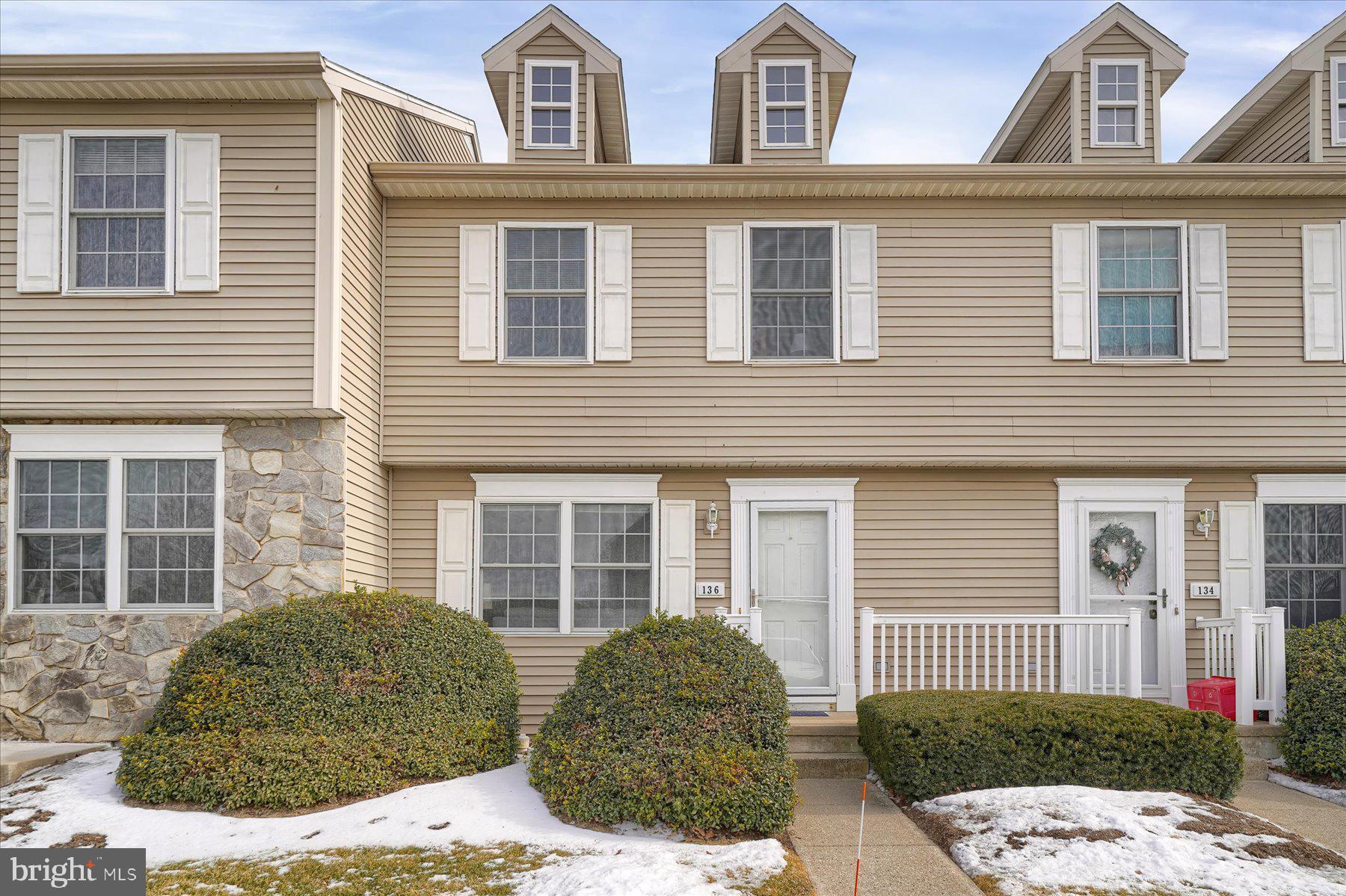 BIRCHTREE - Residential