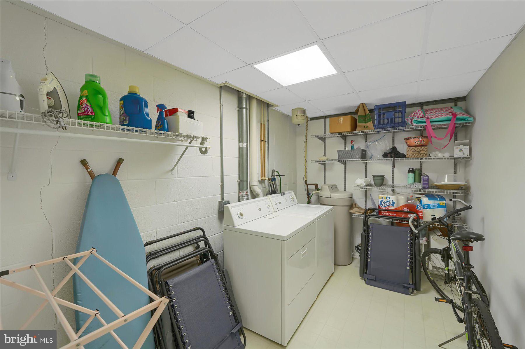 BIRCHTREE - Residential