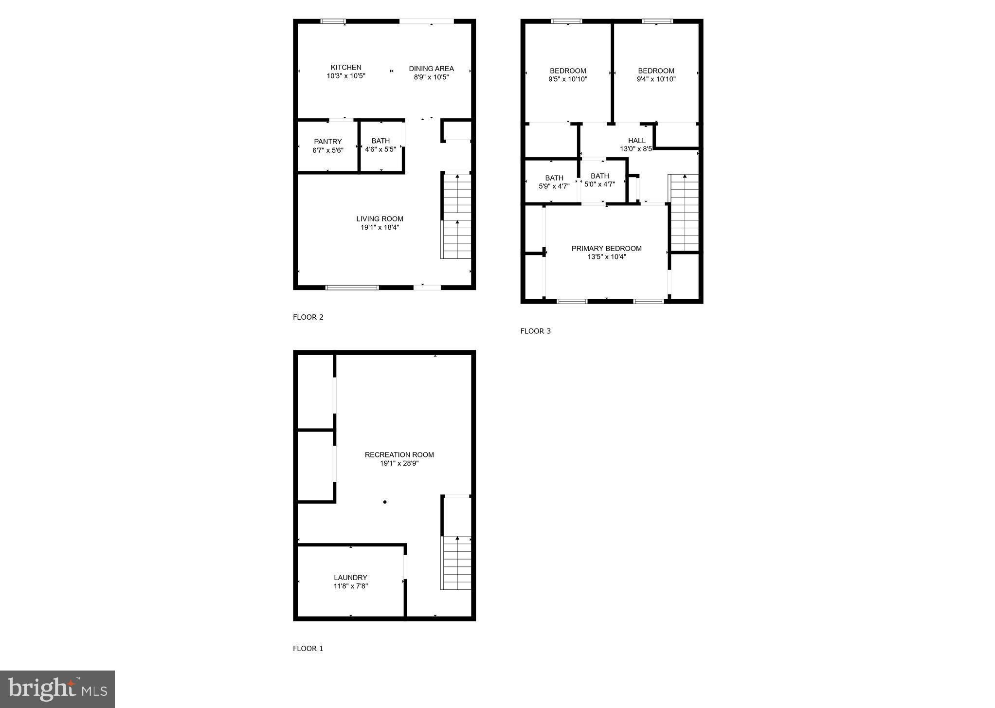 BIRCHTREE - Residential
