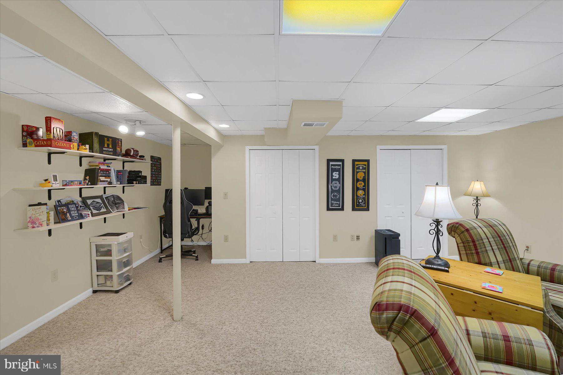 BIRCHTREE - Residential