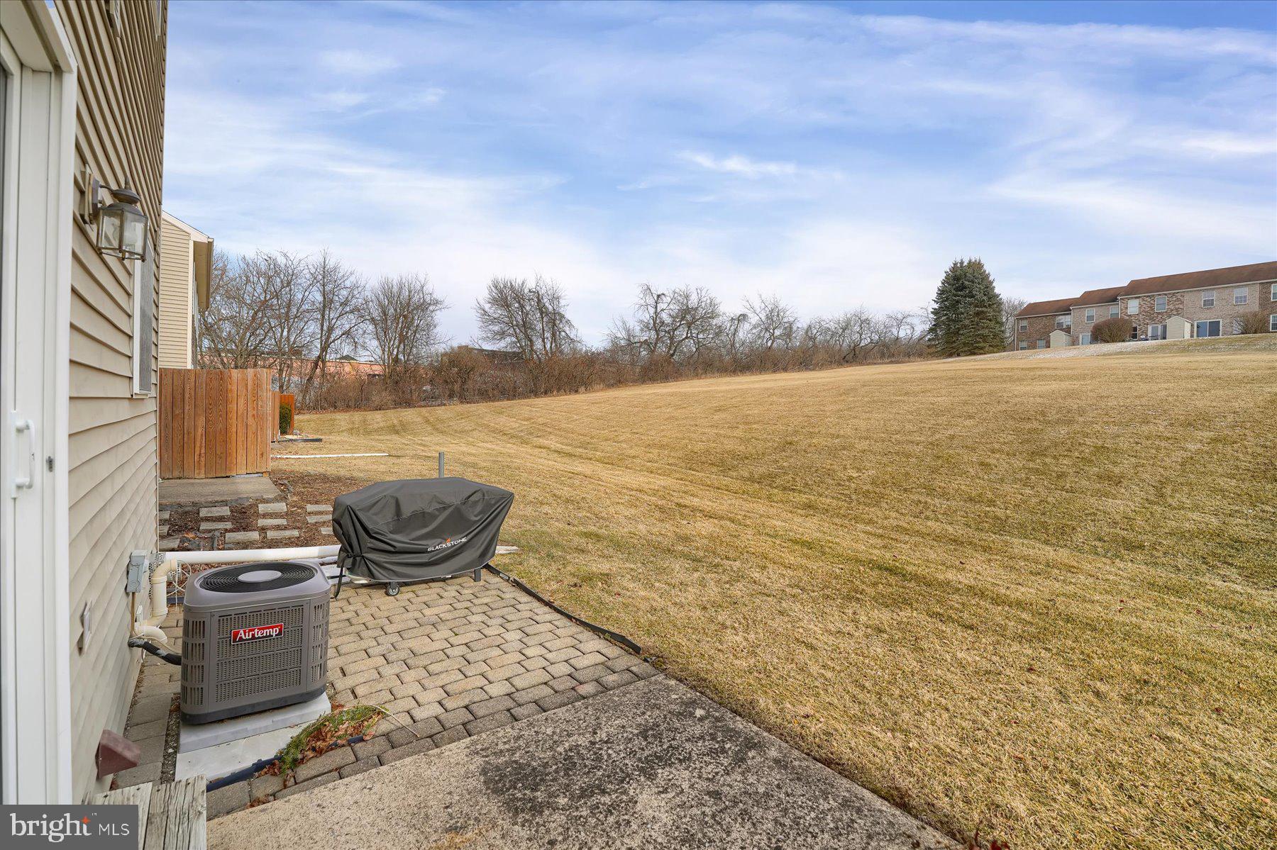 BIRCHTREE - Residential