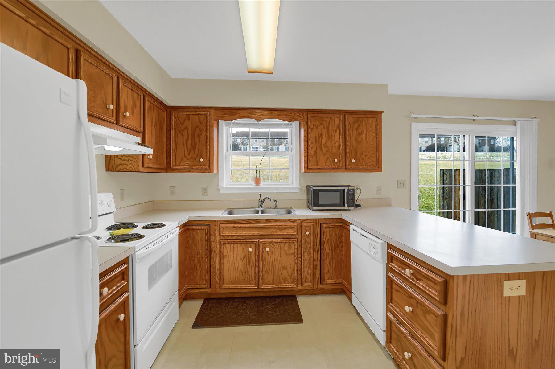 BIRCHTREE - Residential