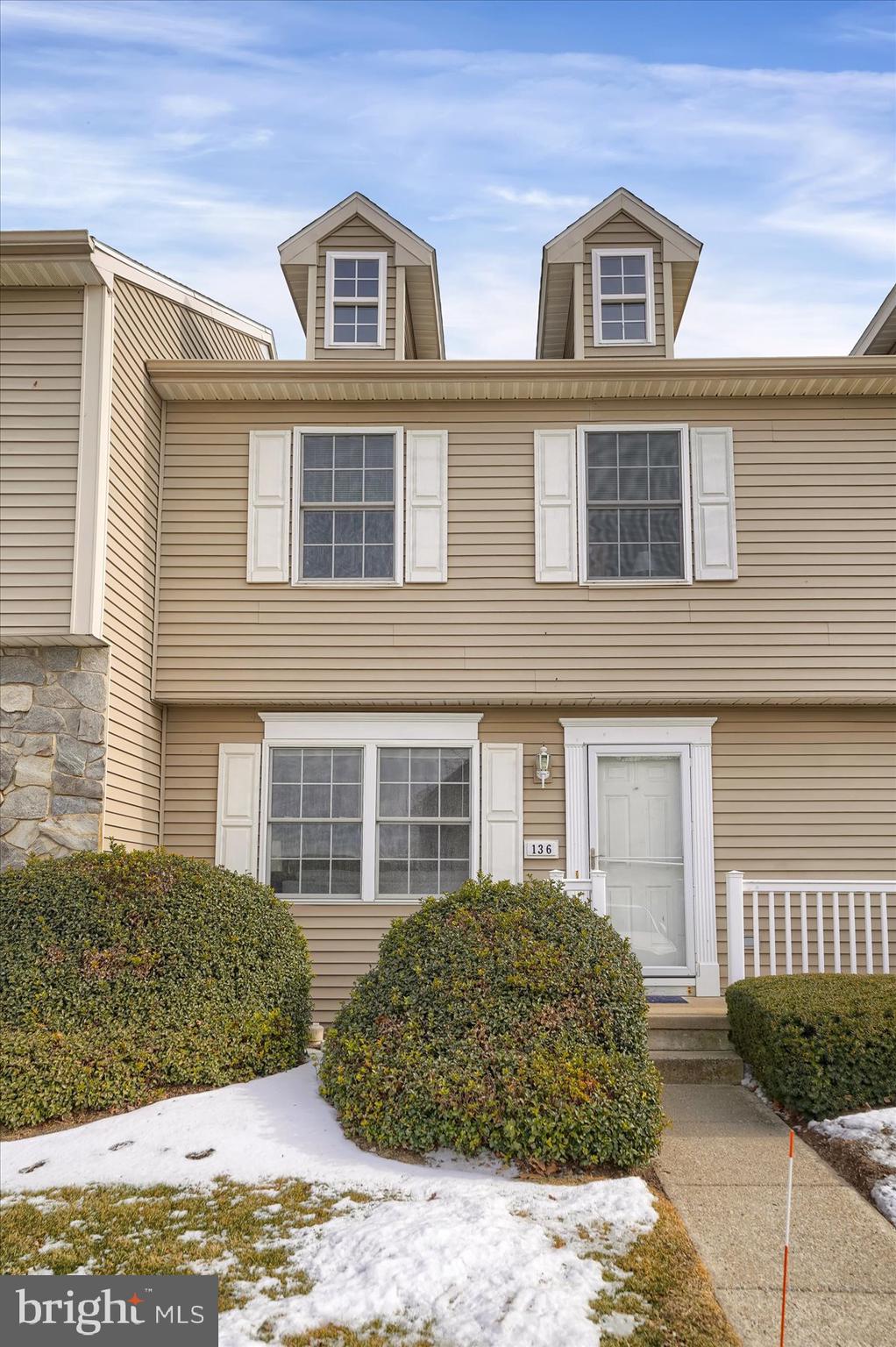 BIRCHTREE - Residential