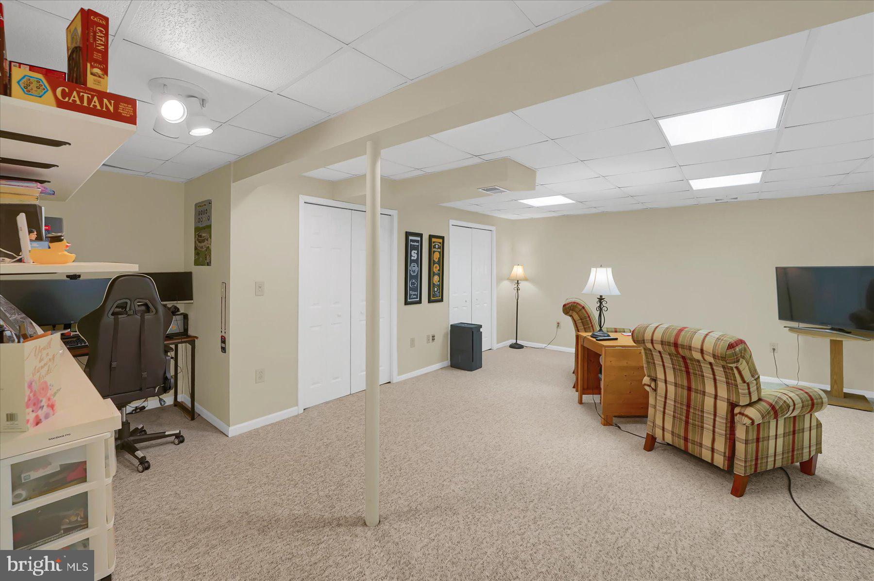 BIRCHTREE - Residential