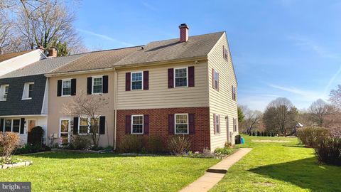 Photo of 204 Brecknock Terrace, WEST CHESTER, PA 19380 (MLS # PACT2123202)