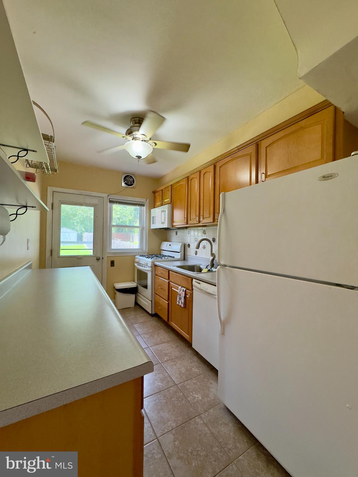 WALTHERSON - Residential Lease