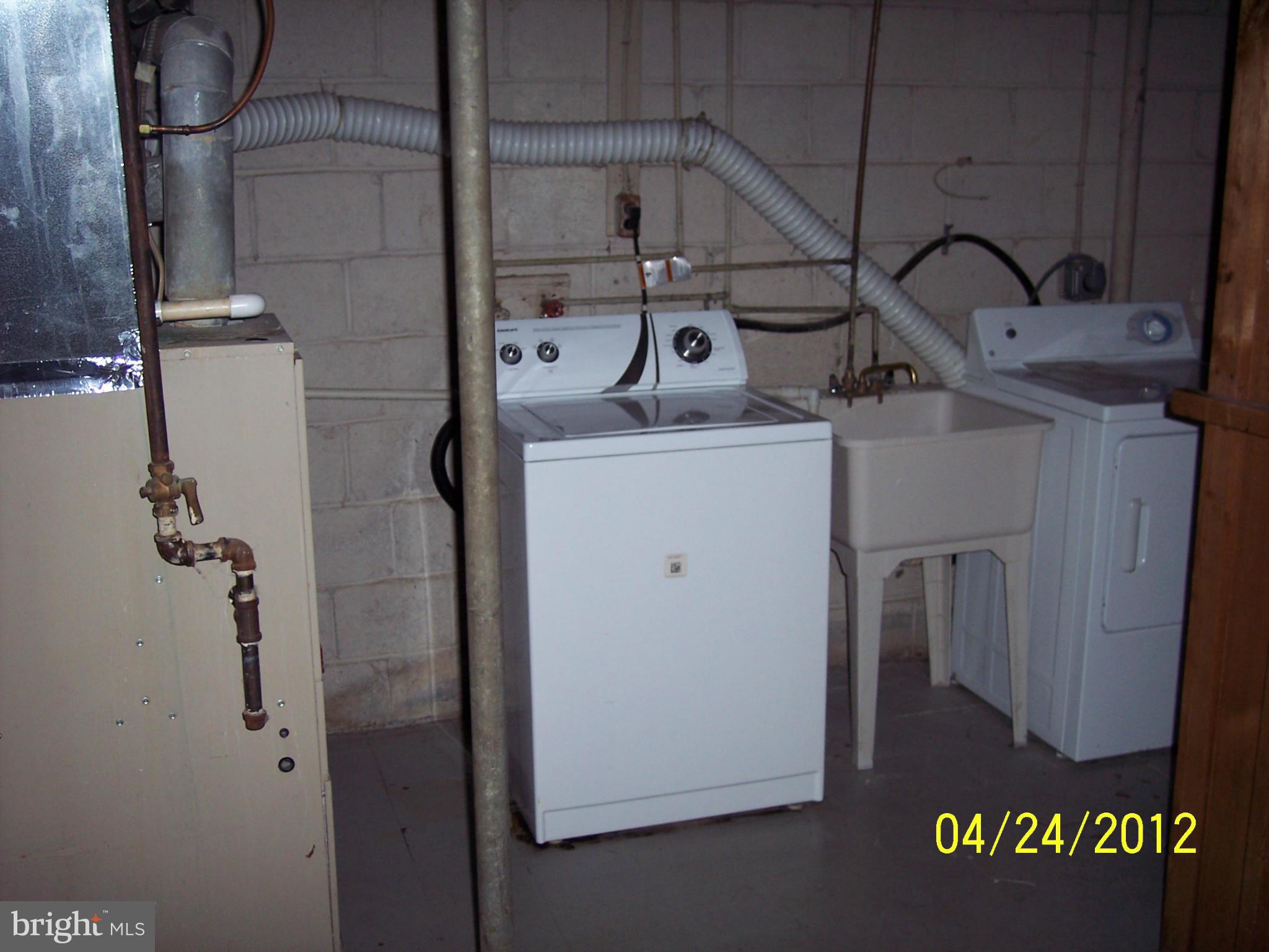 JEFFERSON HOMES - Residential Lease