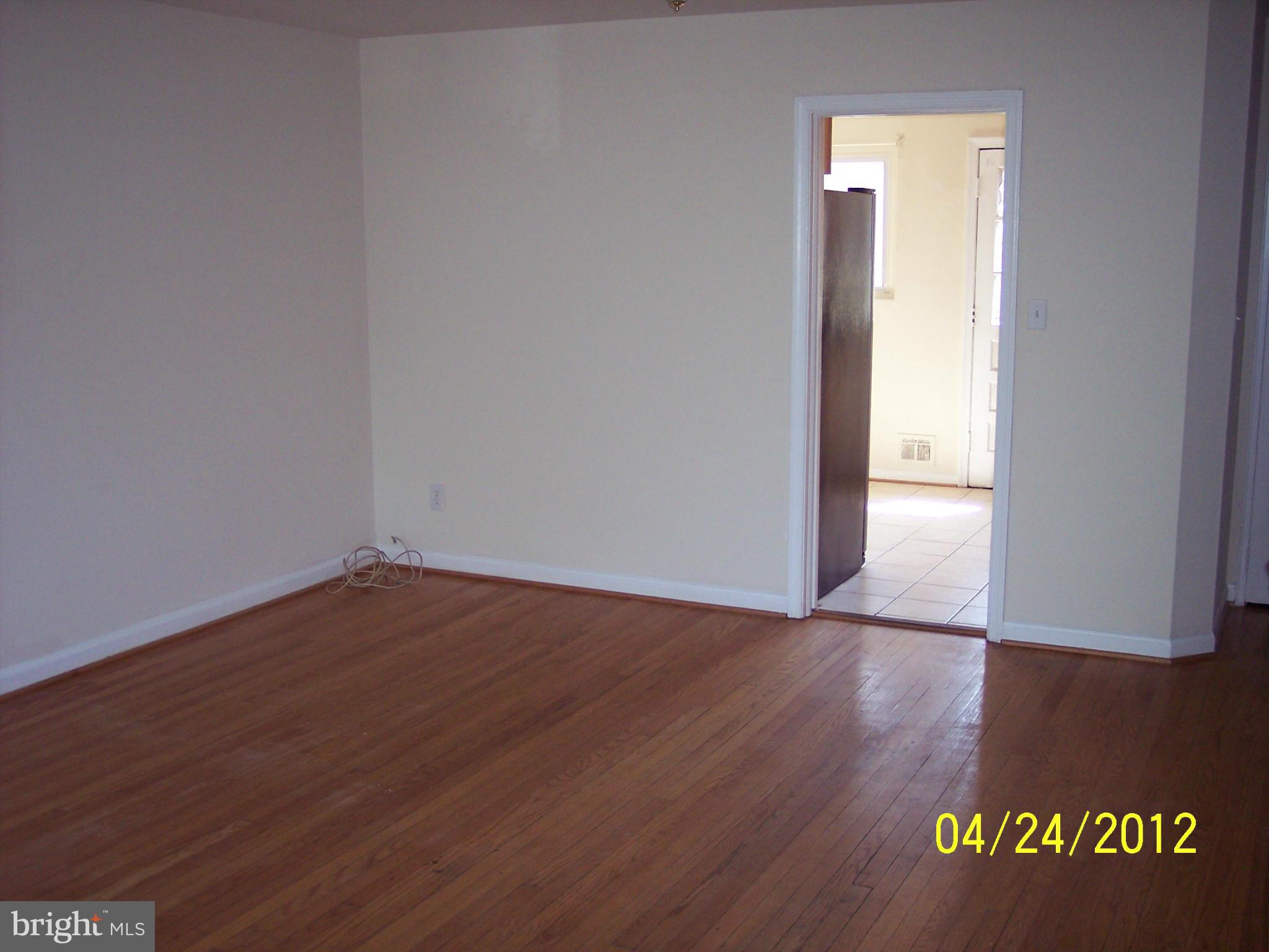 JEFFERSON HOMES - Residential Lease