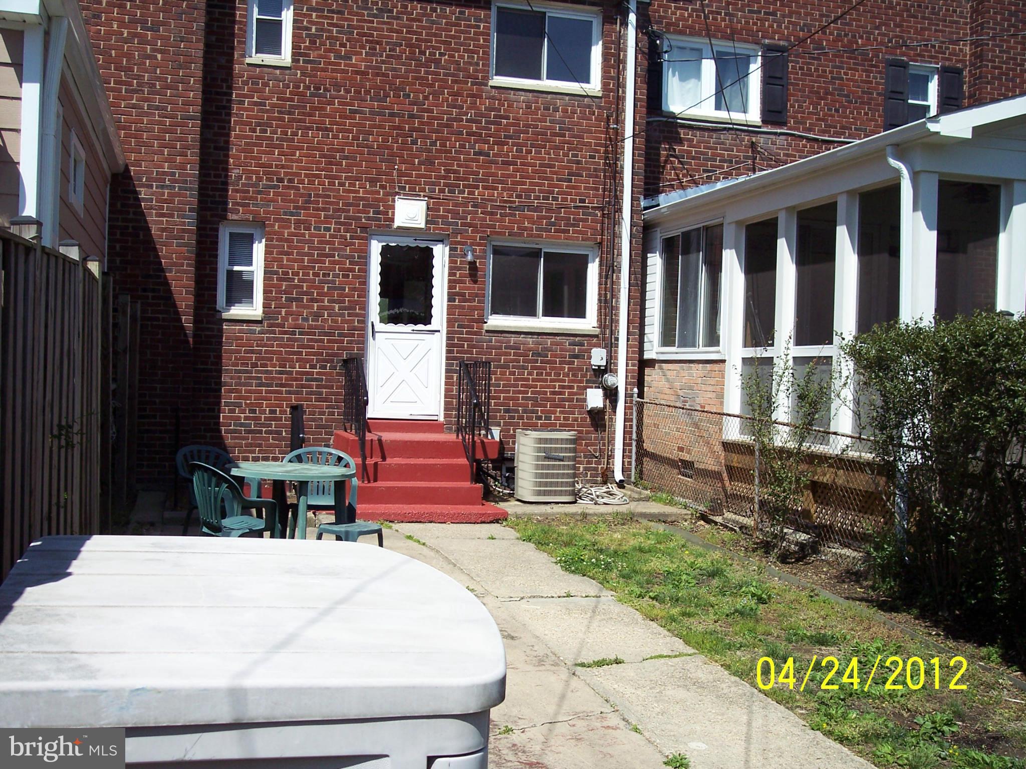 JEFFERSON HOMES - Residential Lease