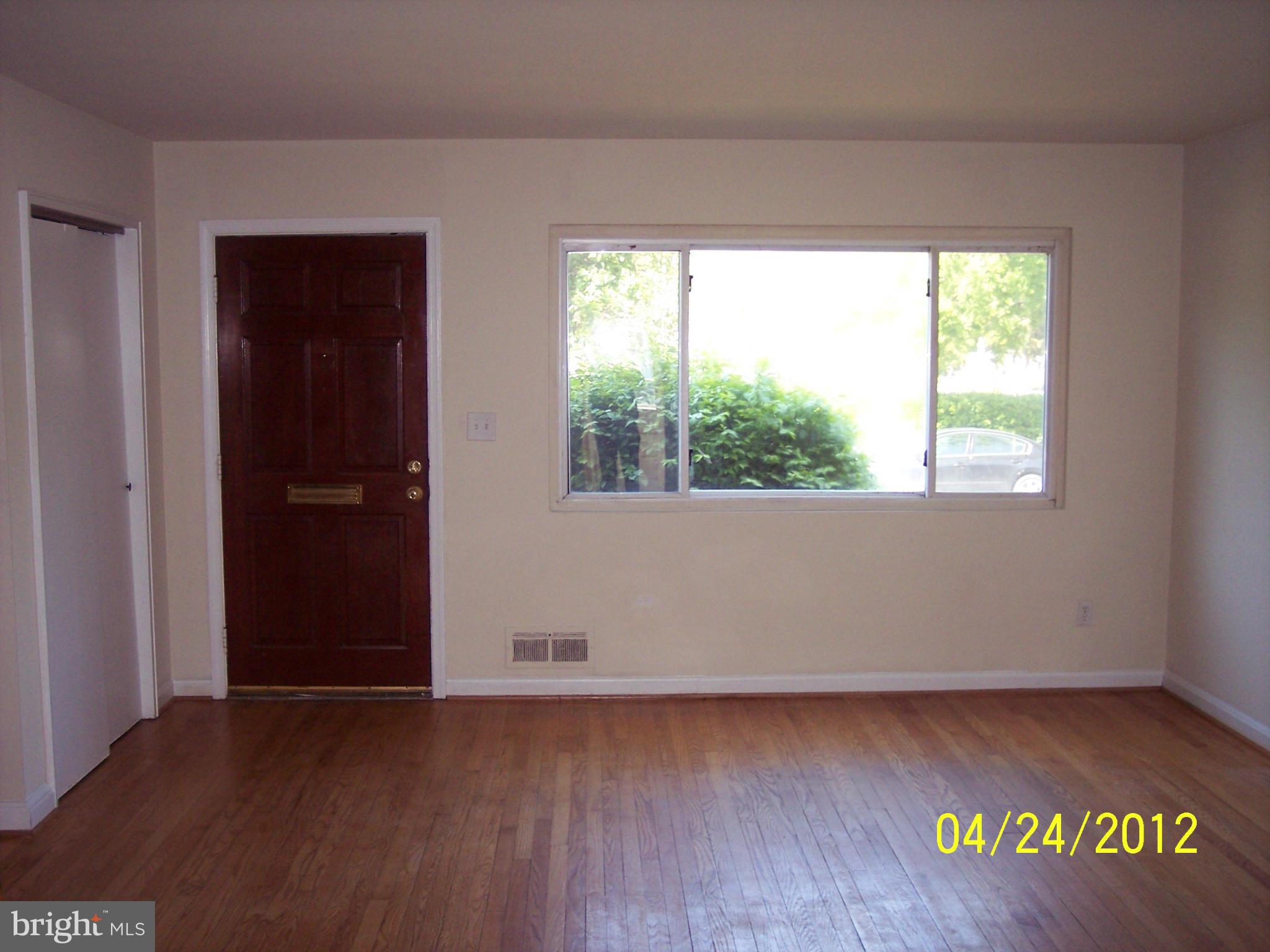 JEFFERSON HOMES - Residential Lease