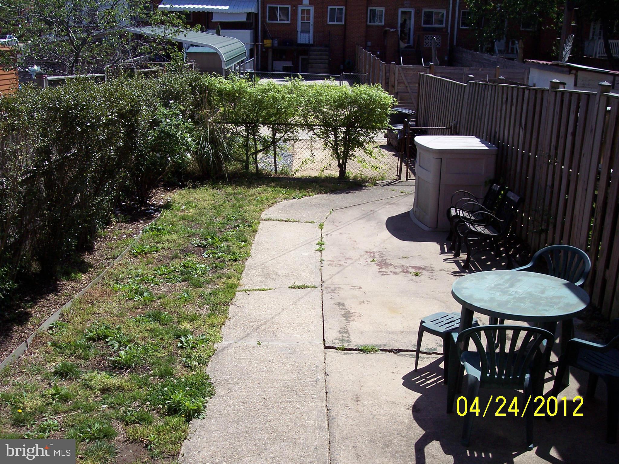 JEFFERSON HOMES - Residential Lease