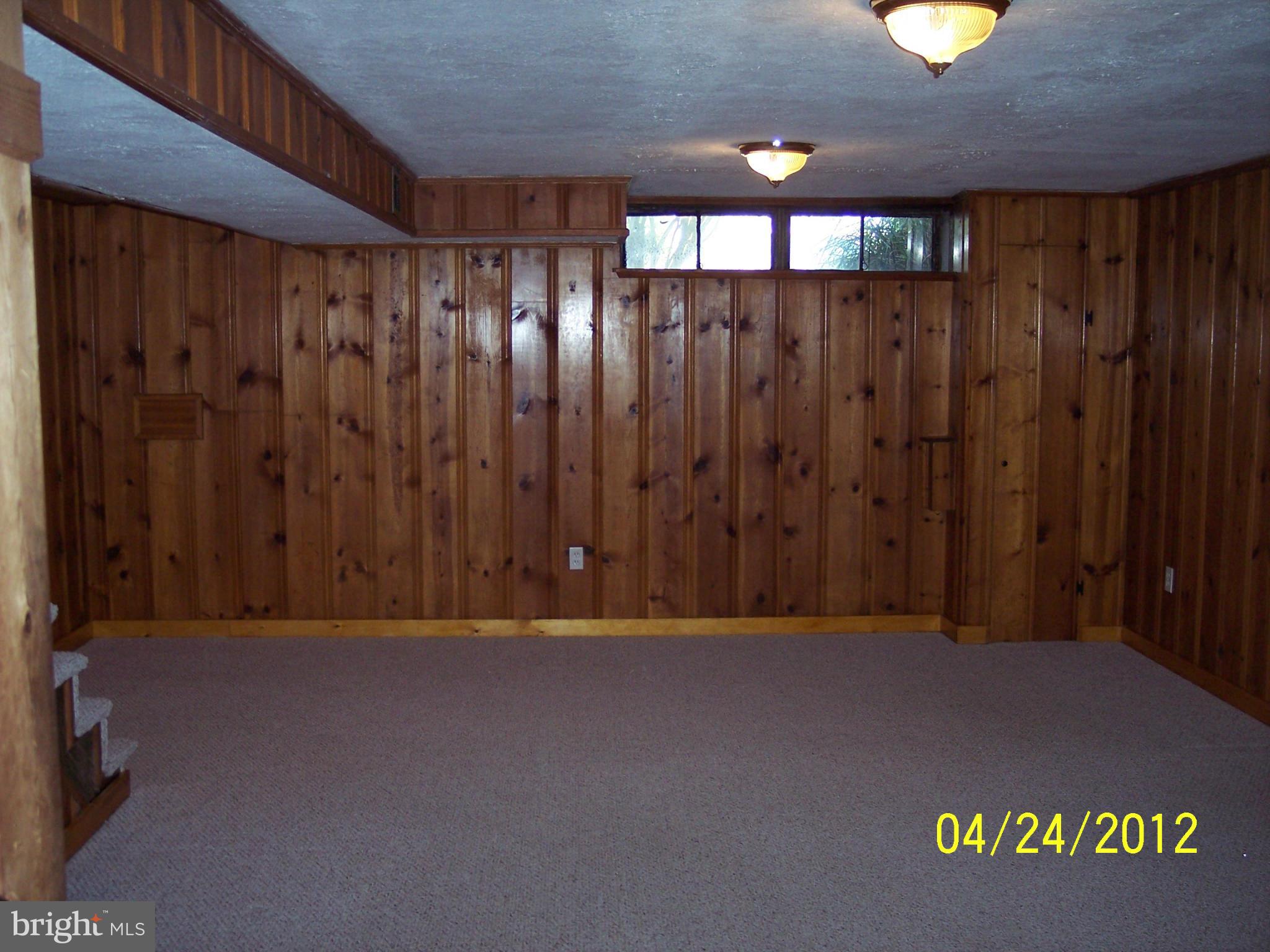 JEFFERSON HOMES - Residential Lease