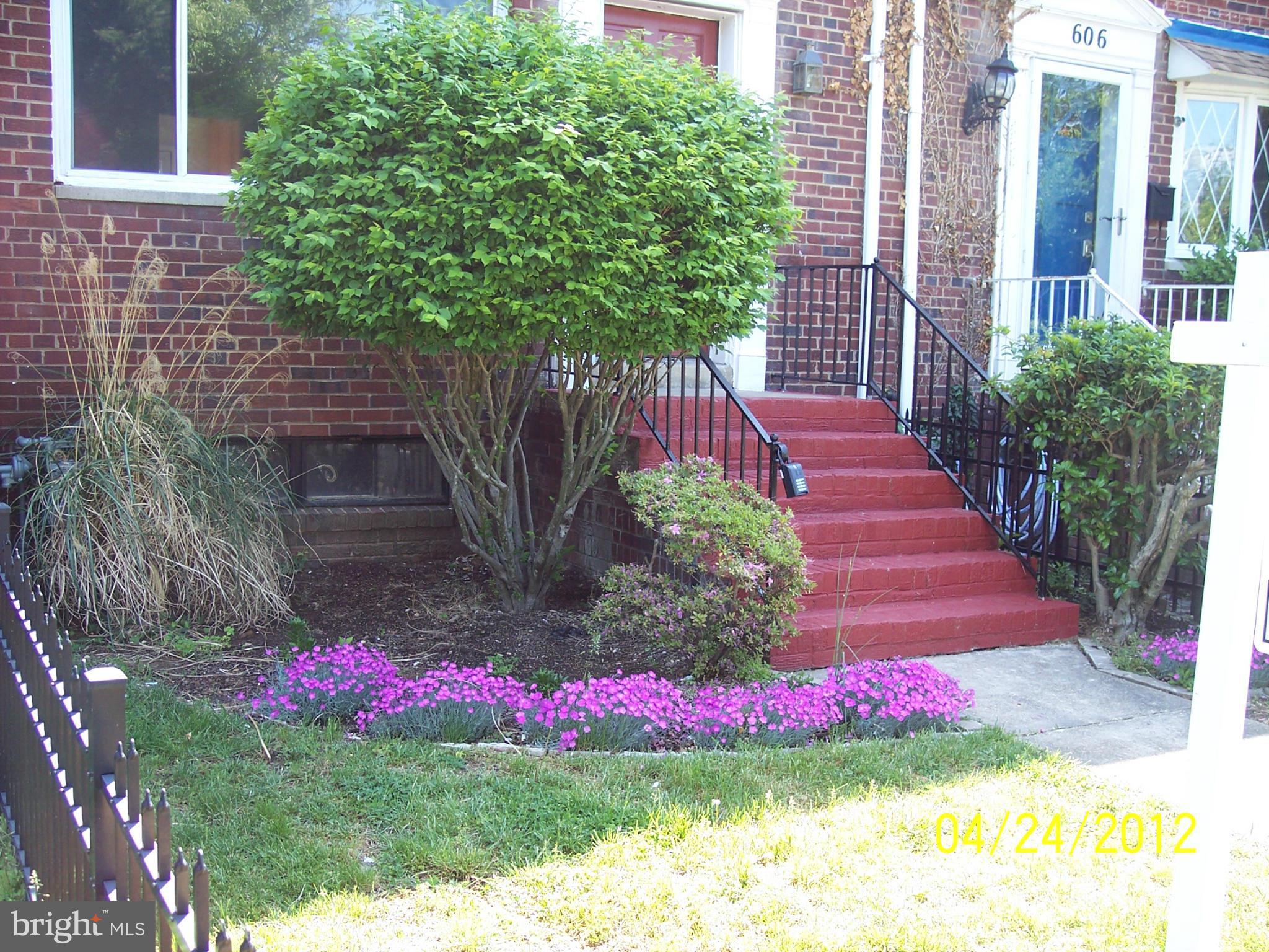 JEFFERSON HOMES - Residential Lease