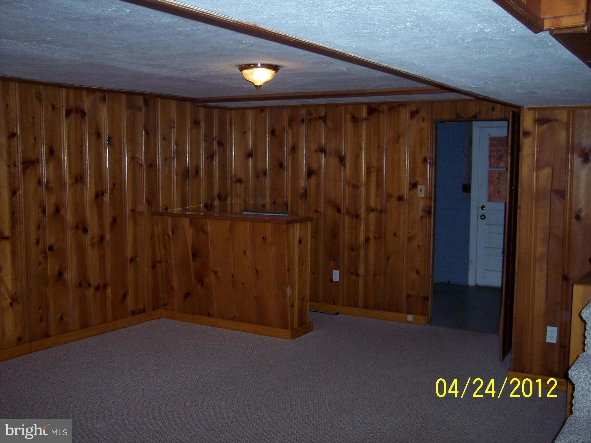 JEFFERSON HOMES - Residential Lease