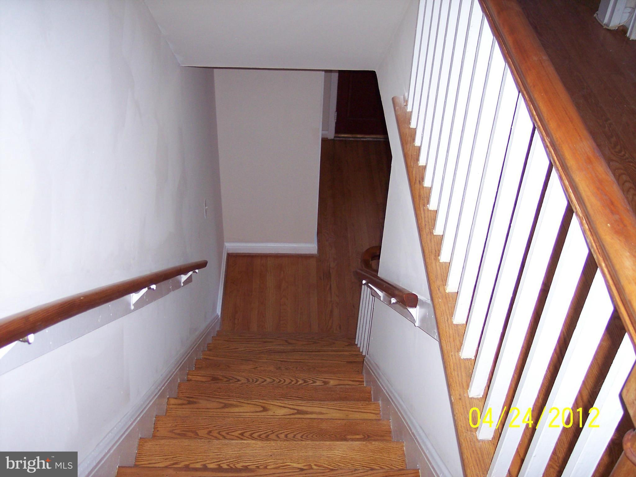 JEFFERSON HOMES - Residential Lease