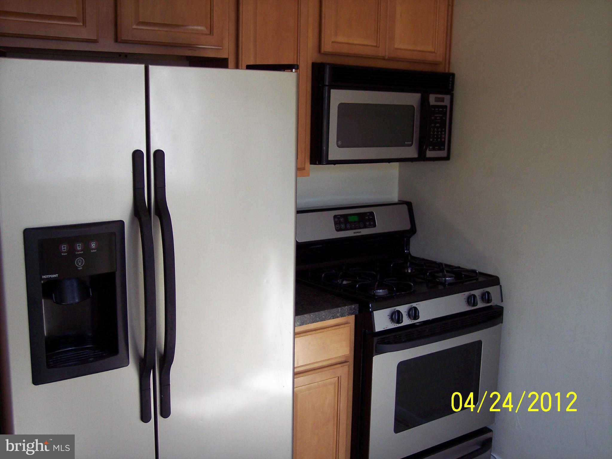 JEFFERSON HOMES - Residential Lease