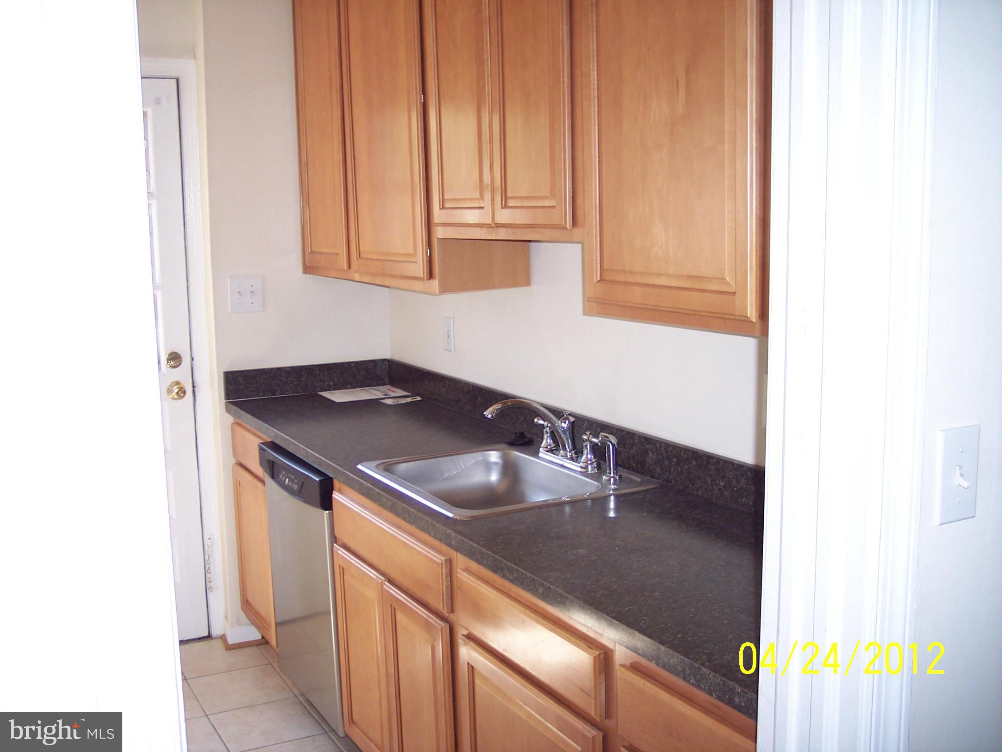 JEFFERSON HOMES - Residential Lease