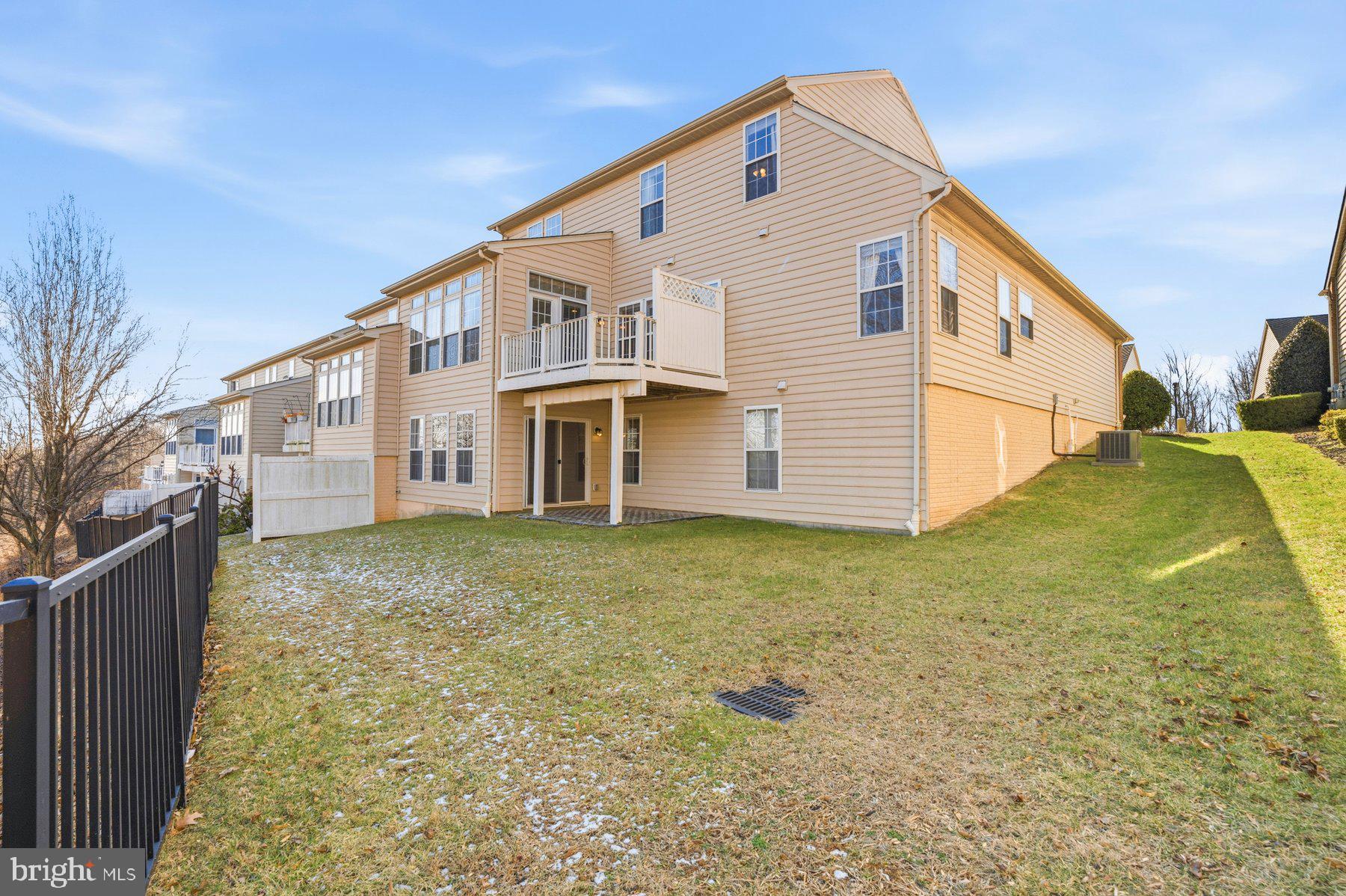 VILLAGES AT WOODHOLME - Residential