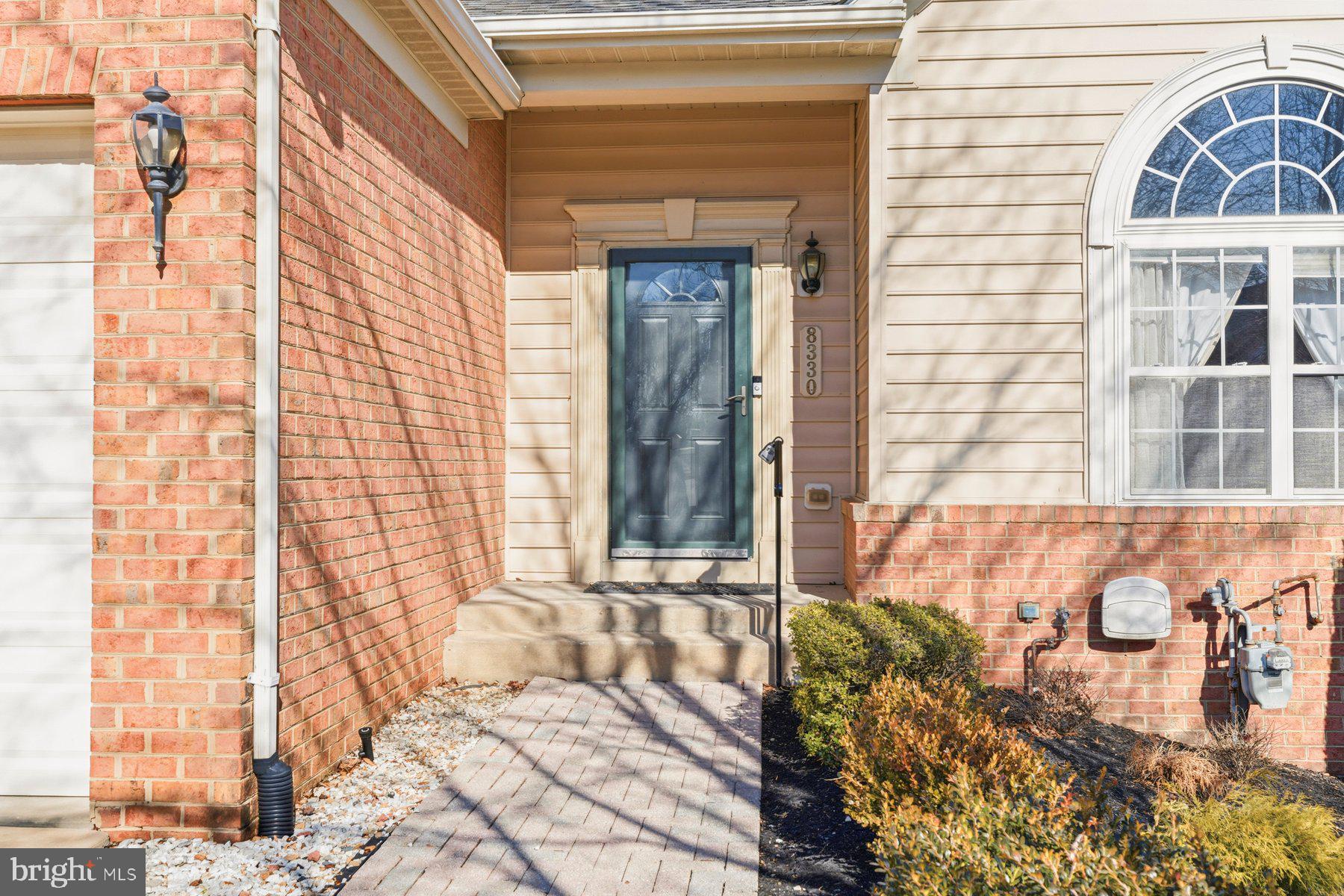 VILLAGES AT WOODHOLME - Residential