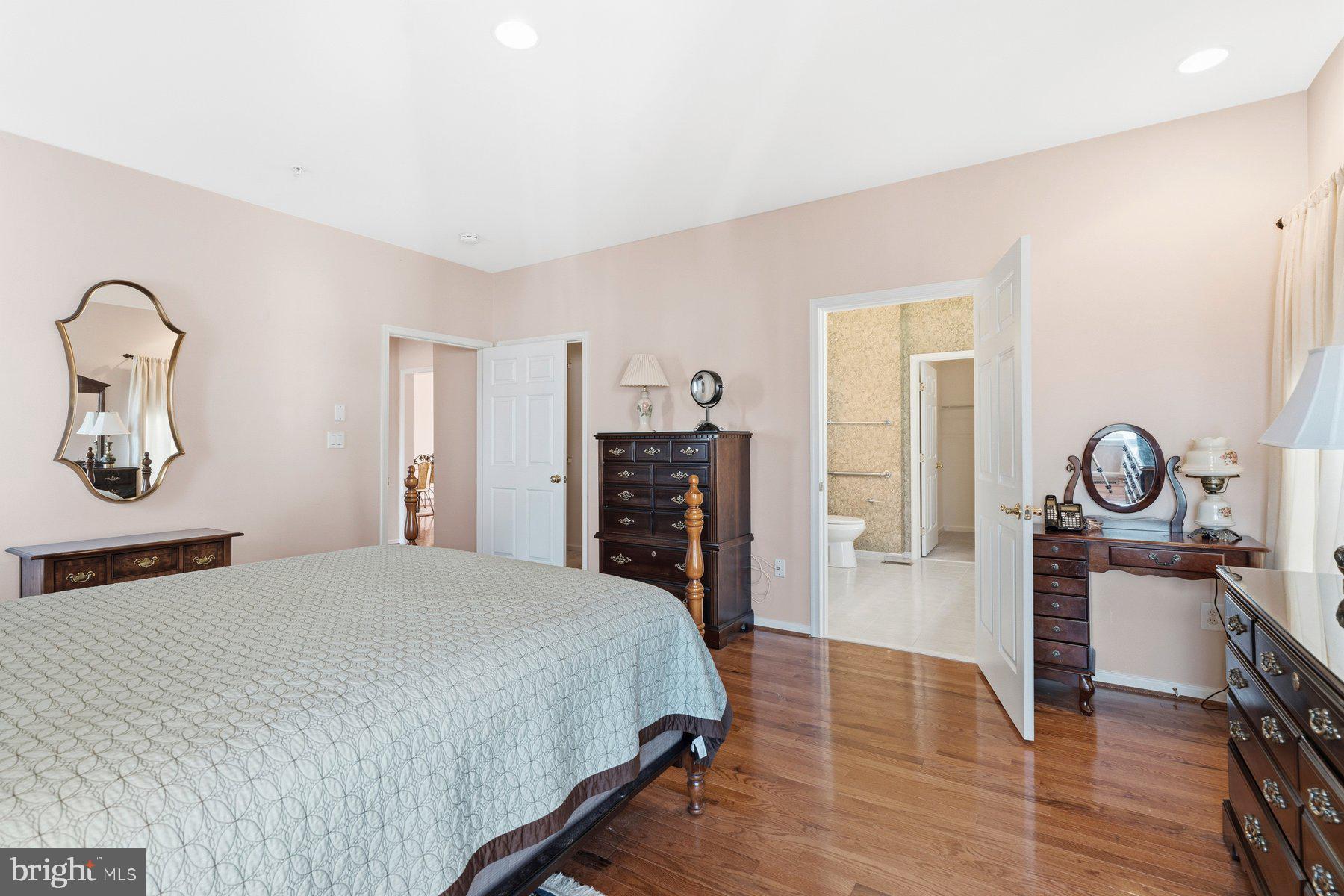 VILLAGES AT WOODHOLME - Residential