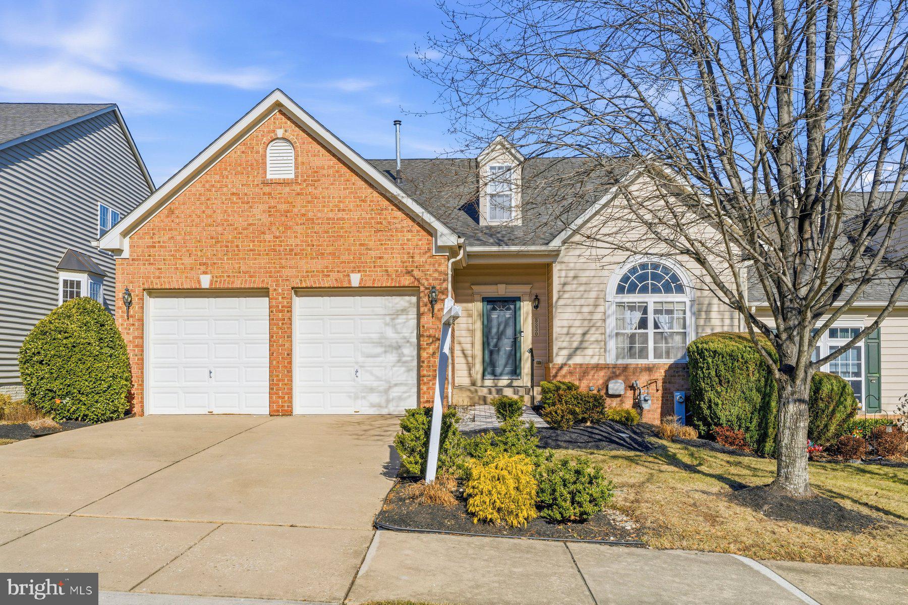 VILLAGES AT WOODHOLME - Residential