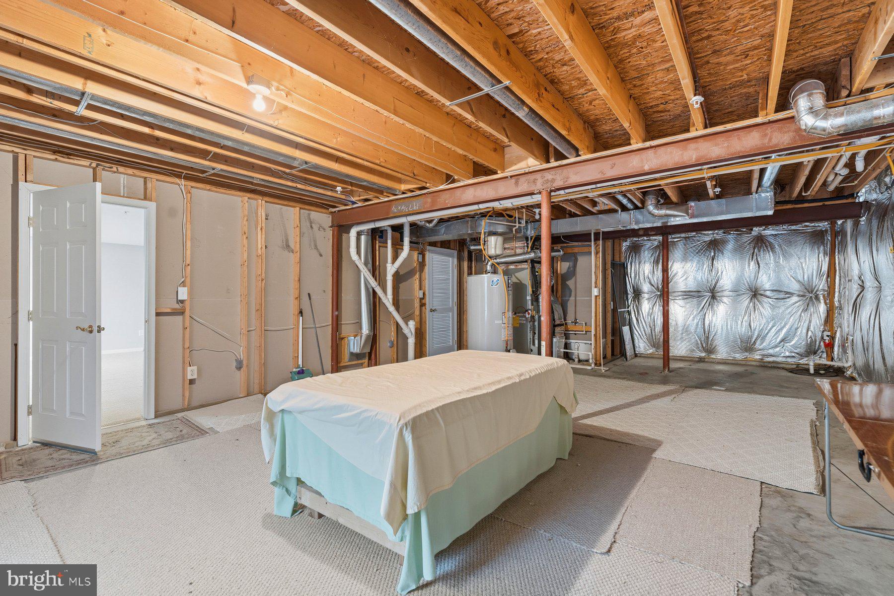 VILLAGES AT WOODHOLME - Residential