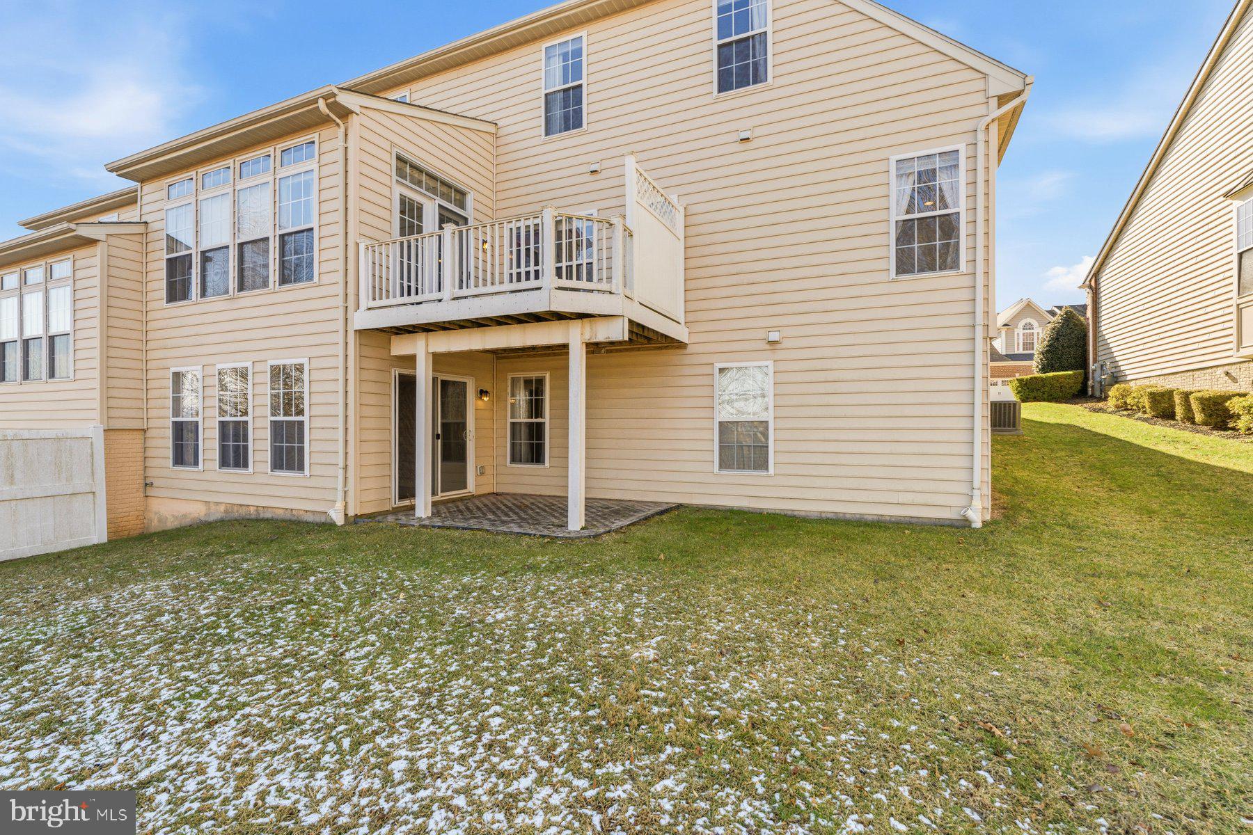 VILLAGES AT WOODHOLME - Residential