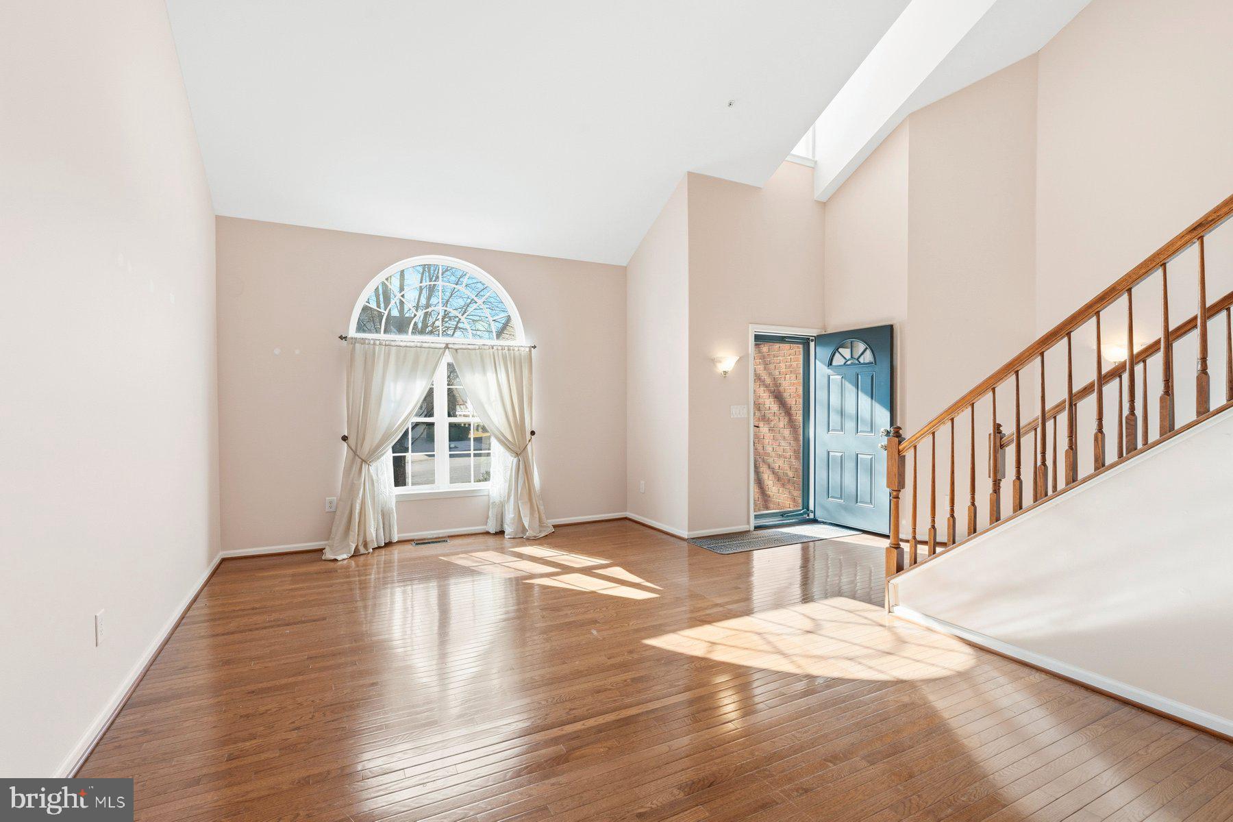 VILLAGES AT WOODHOLME - Residential