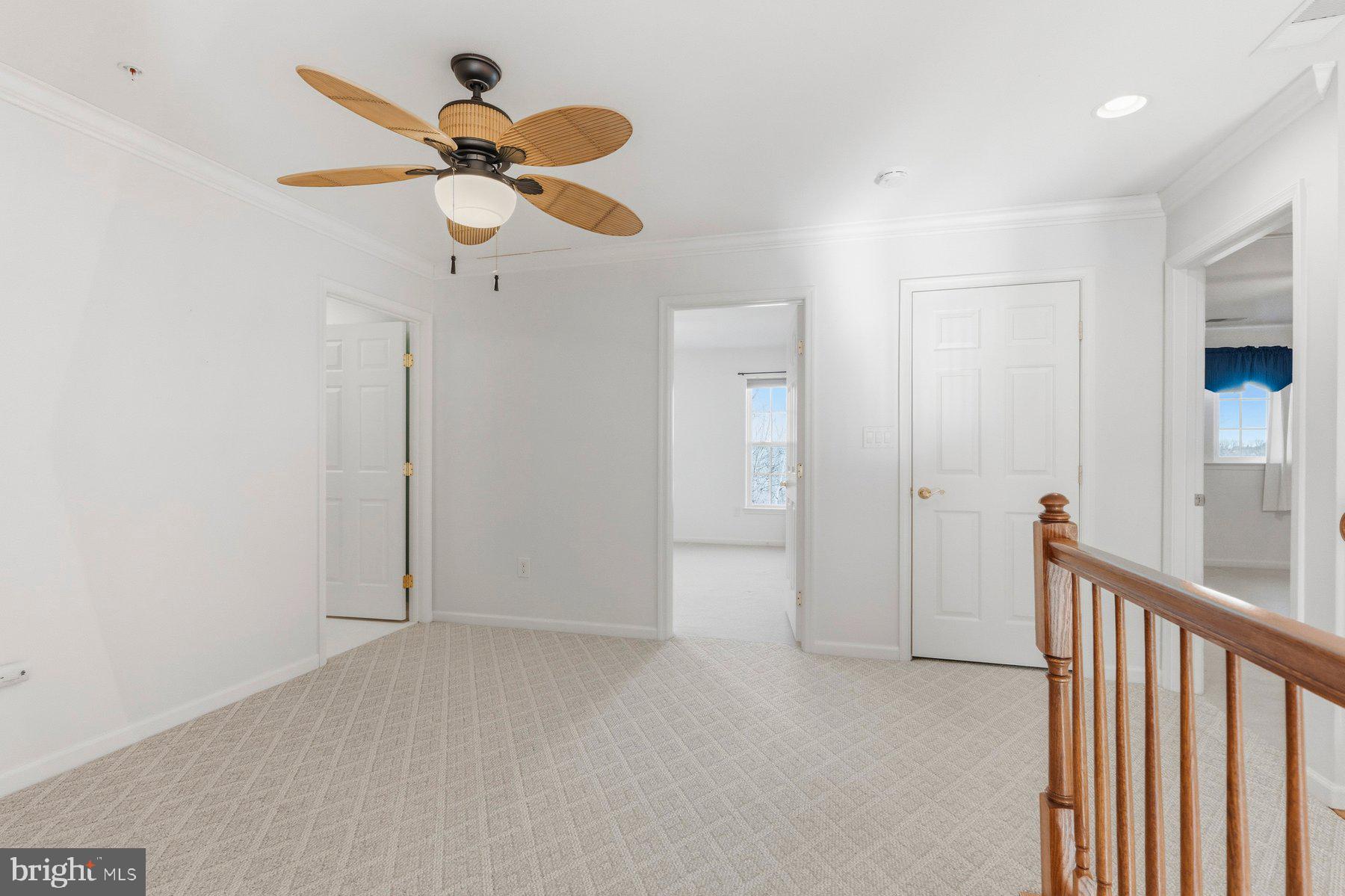 VILLAGES AT WOODHOLME - Residential