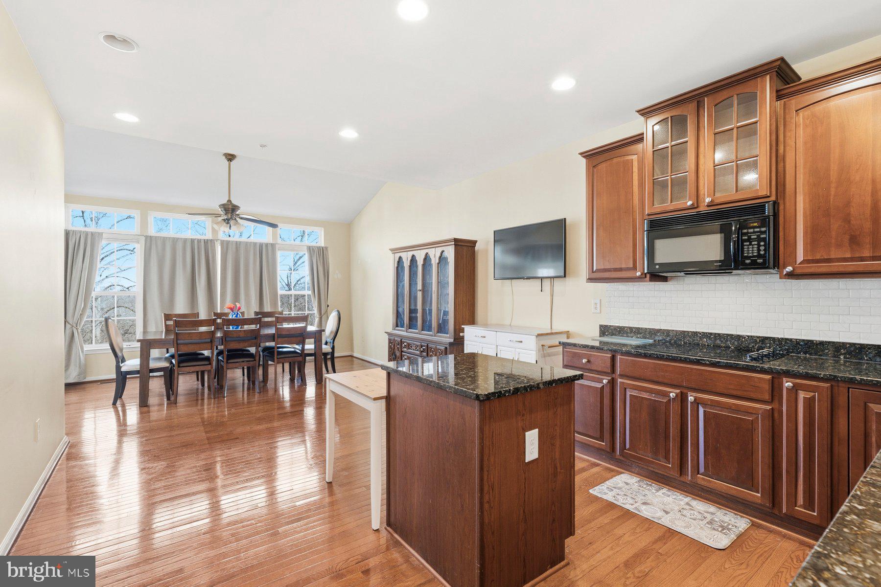 VILLAGES AT WOODHOLME - Residential