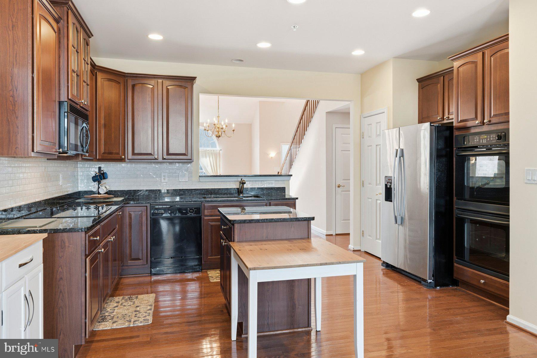 VILLAGES AT WOODHOLME - Residential