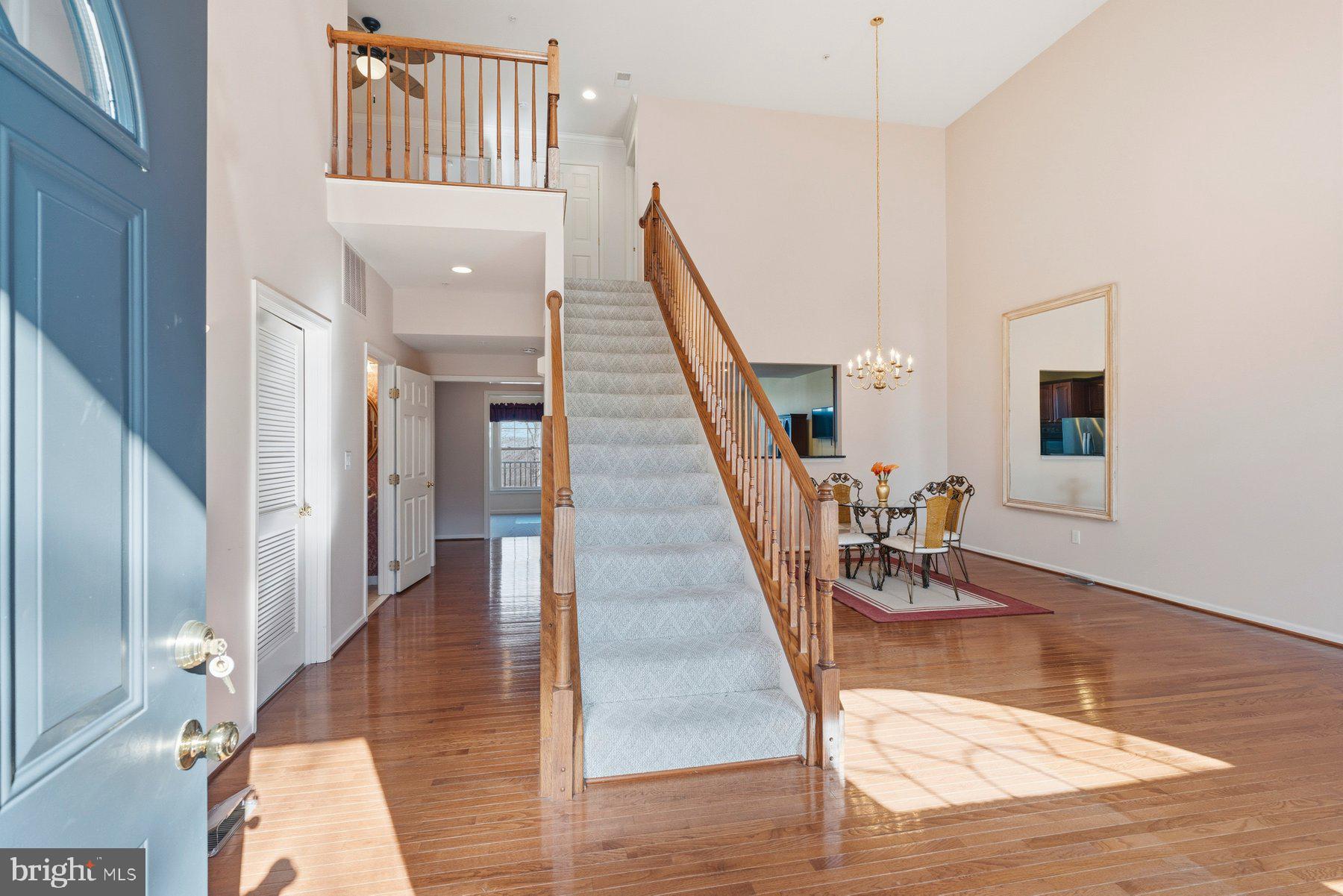 VILLAGES AT WOODHOLME - Residential