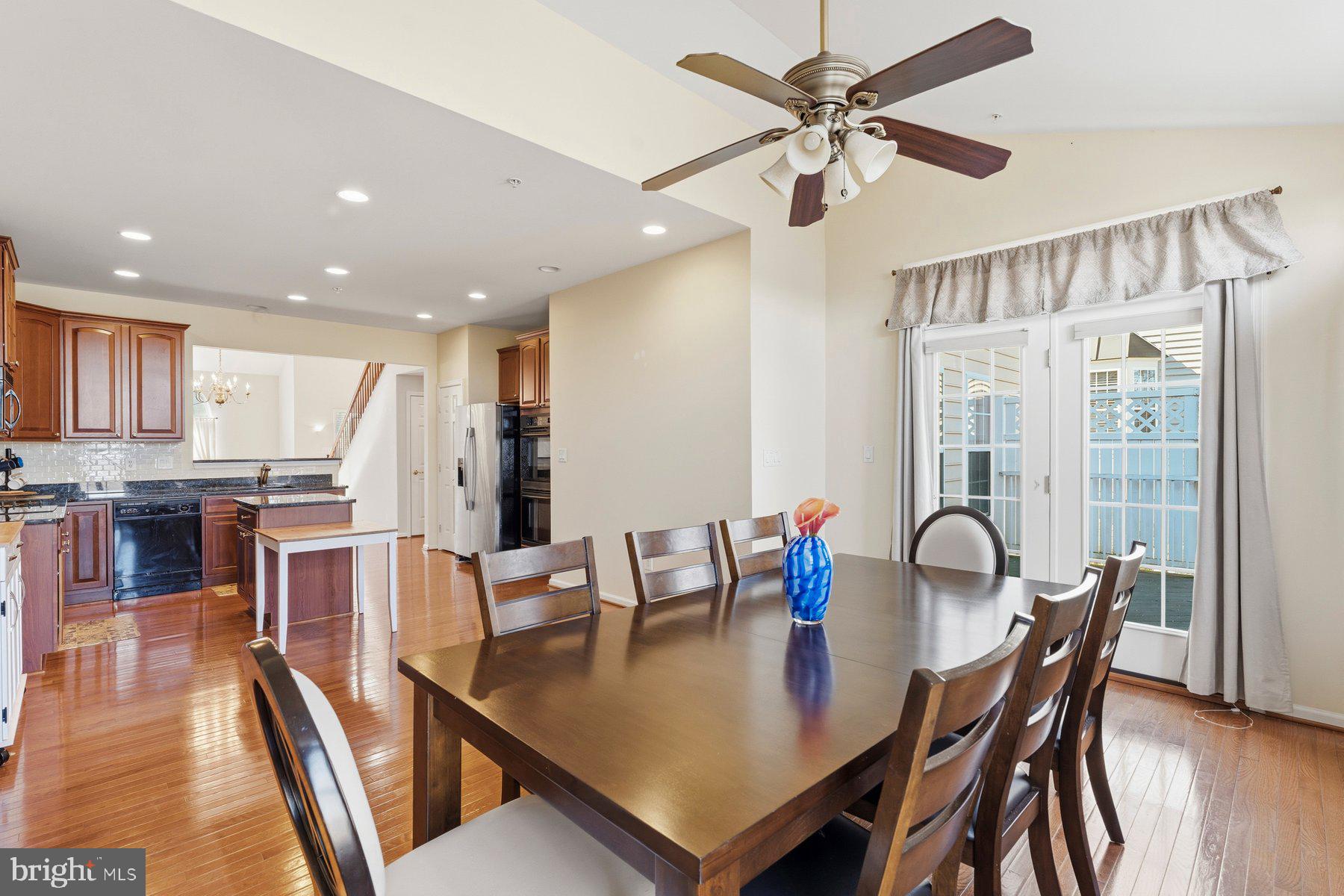 VILLAGES AT WOODHOLME - Residential