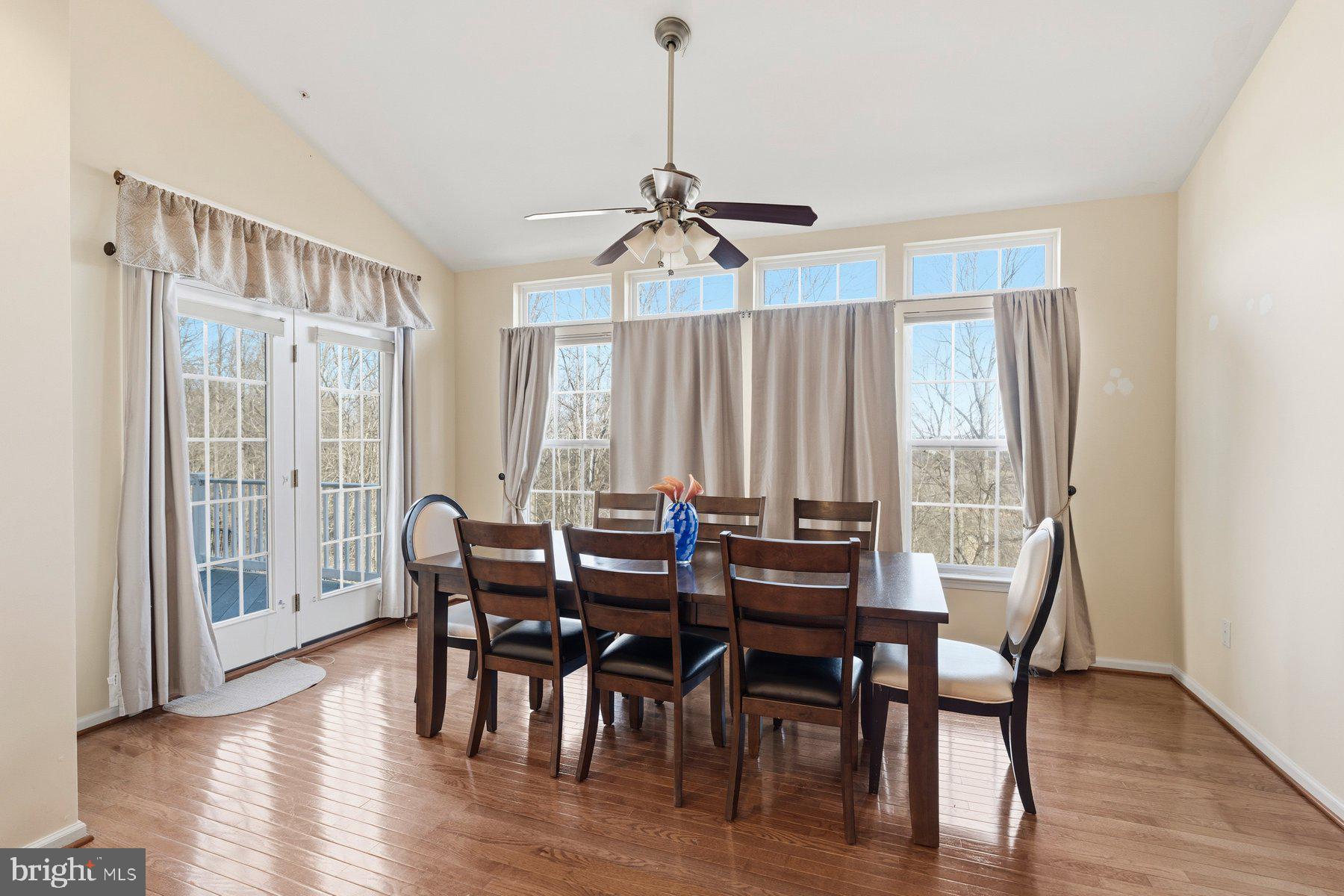 VILLAGES AT WOODHOLME - Residential